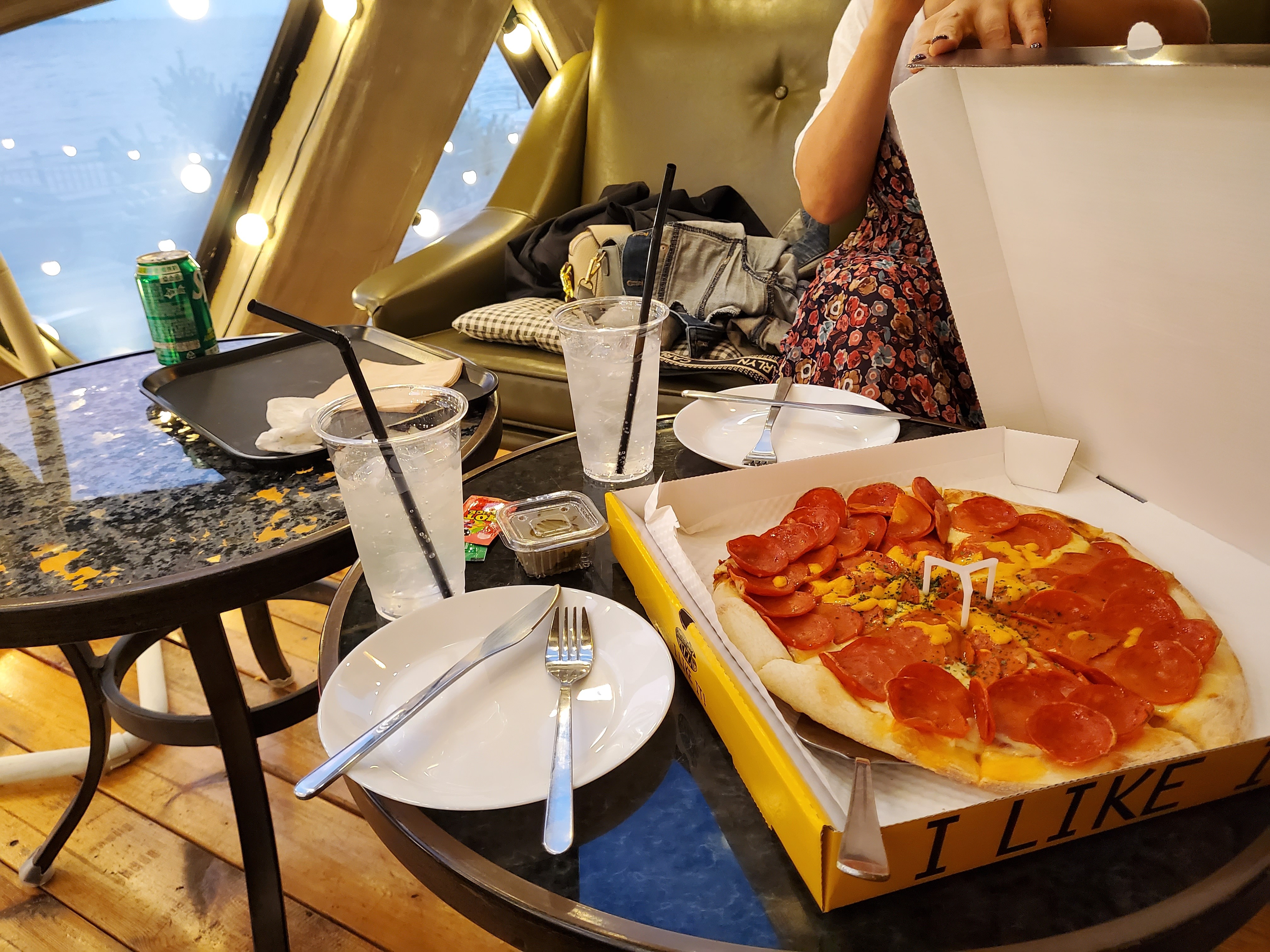 [제부도 맛집 루트66] 직접 가본 로컬 리뷰