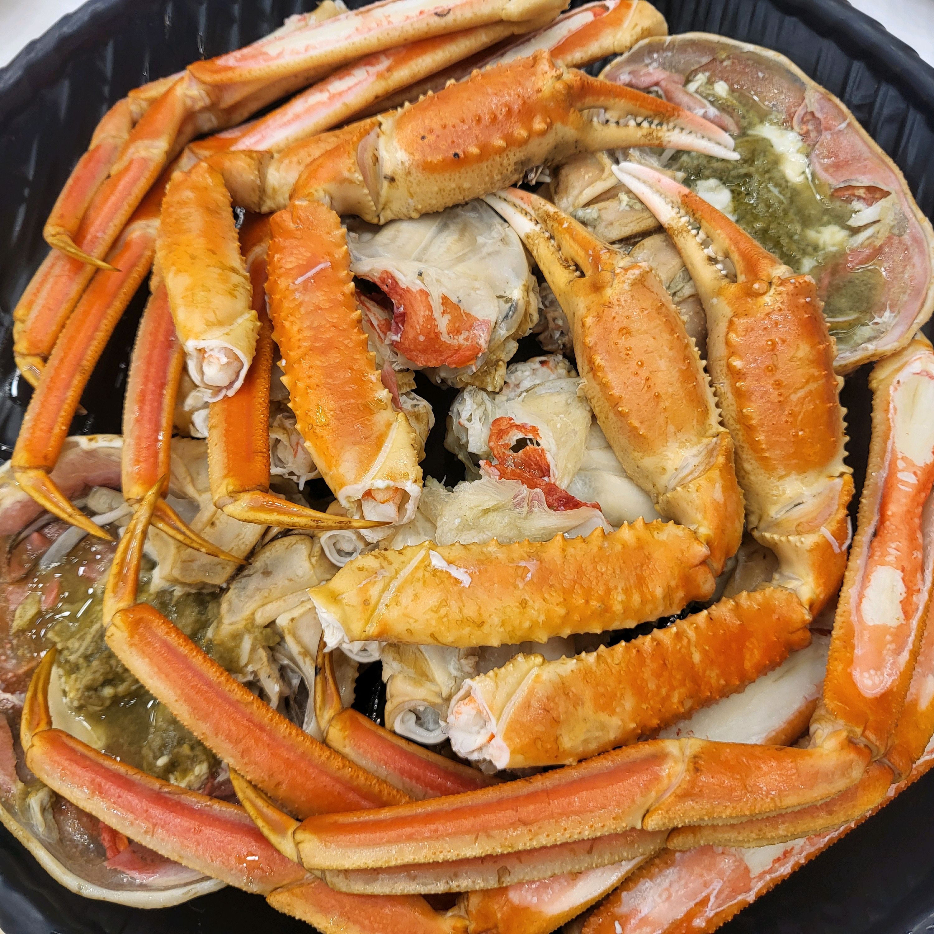 [동해 맛집 추암횟집대게] 직접 가본 로컬 리뷰