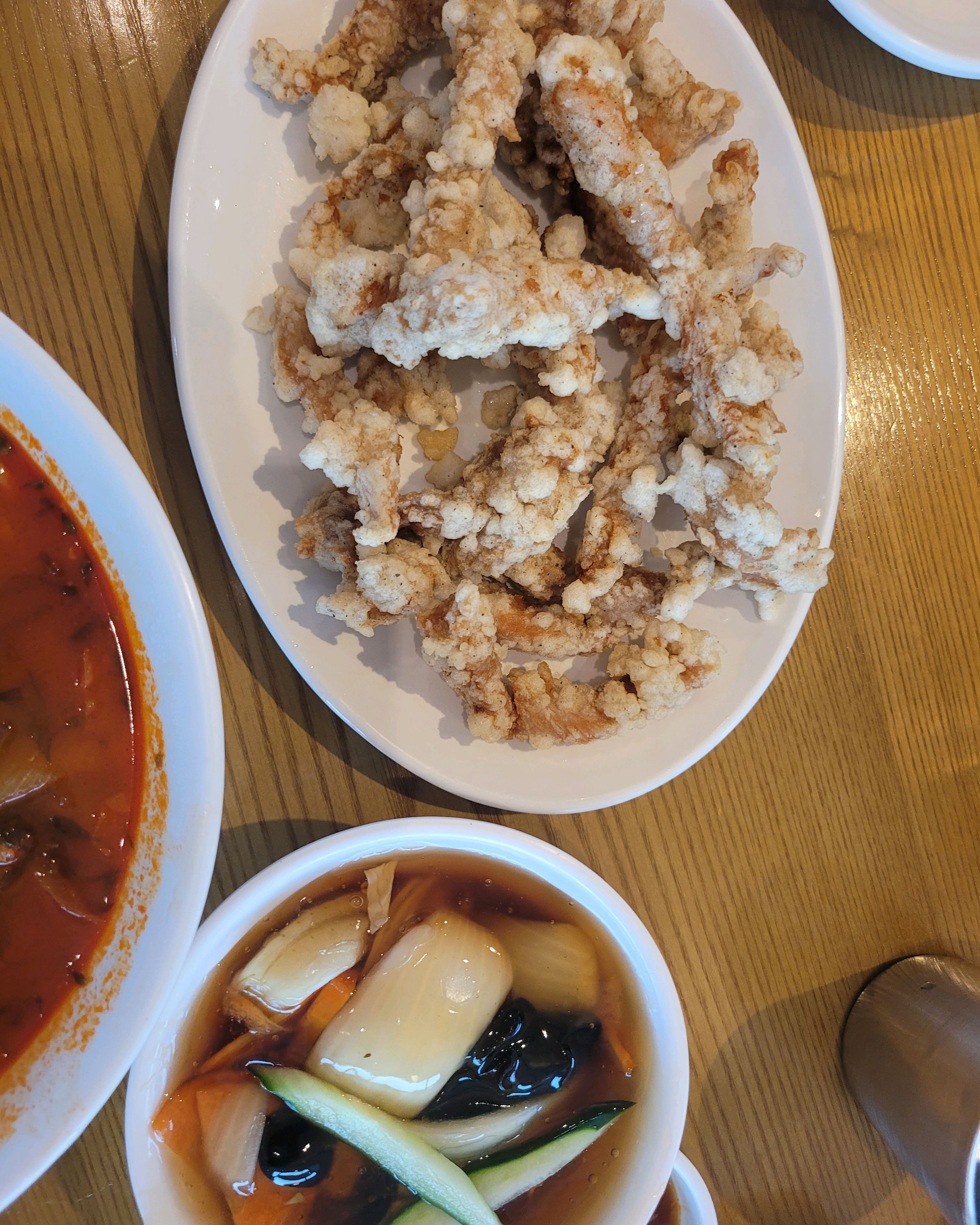 [제주도 공항 맛집 도두반점 제주사수점] 직접 가본 로컬 리뷰