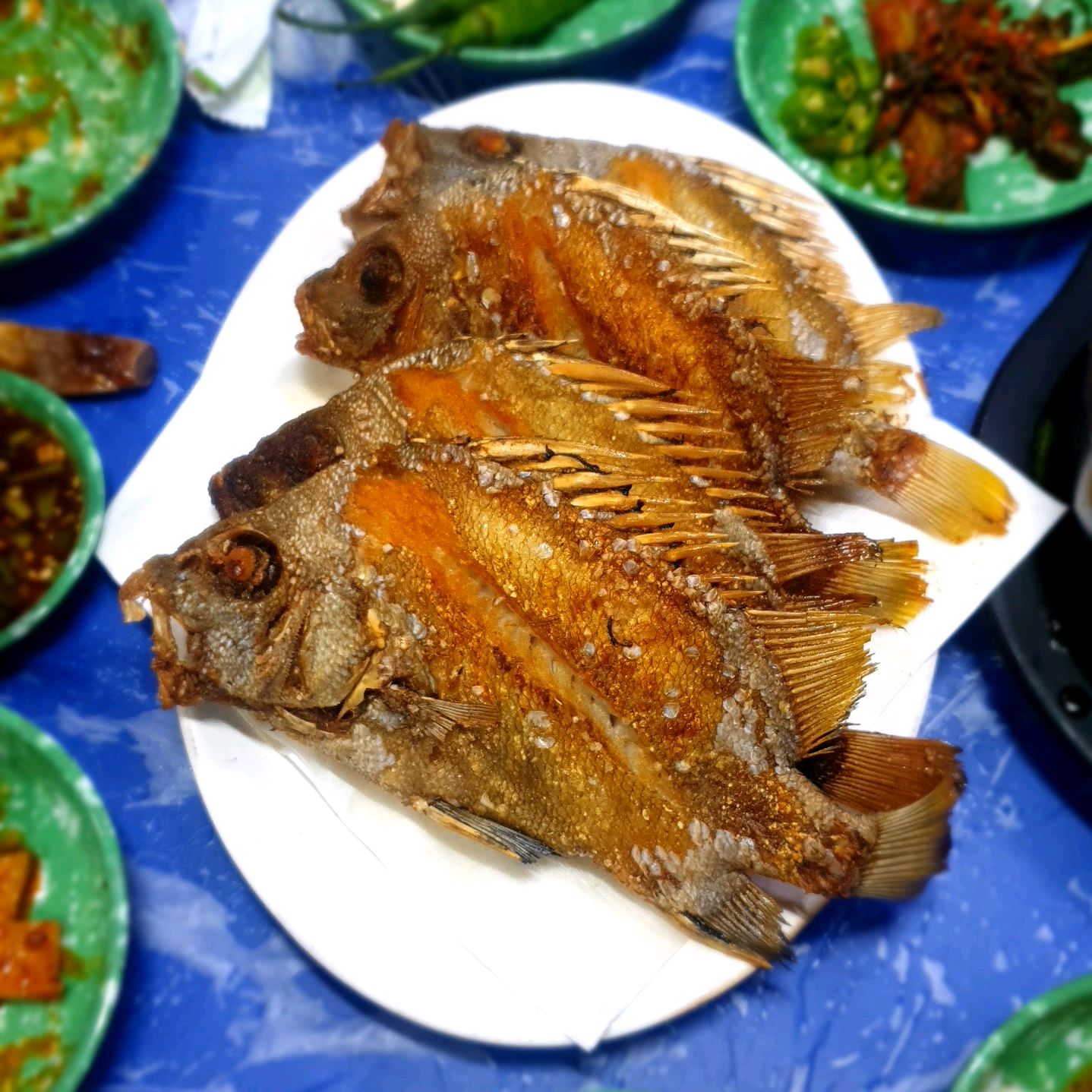 [여수 맛집 한꾼에] 직접 가본 로컬 리뷰