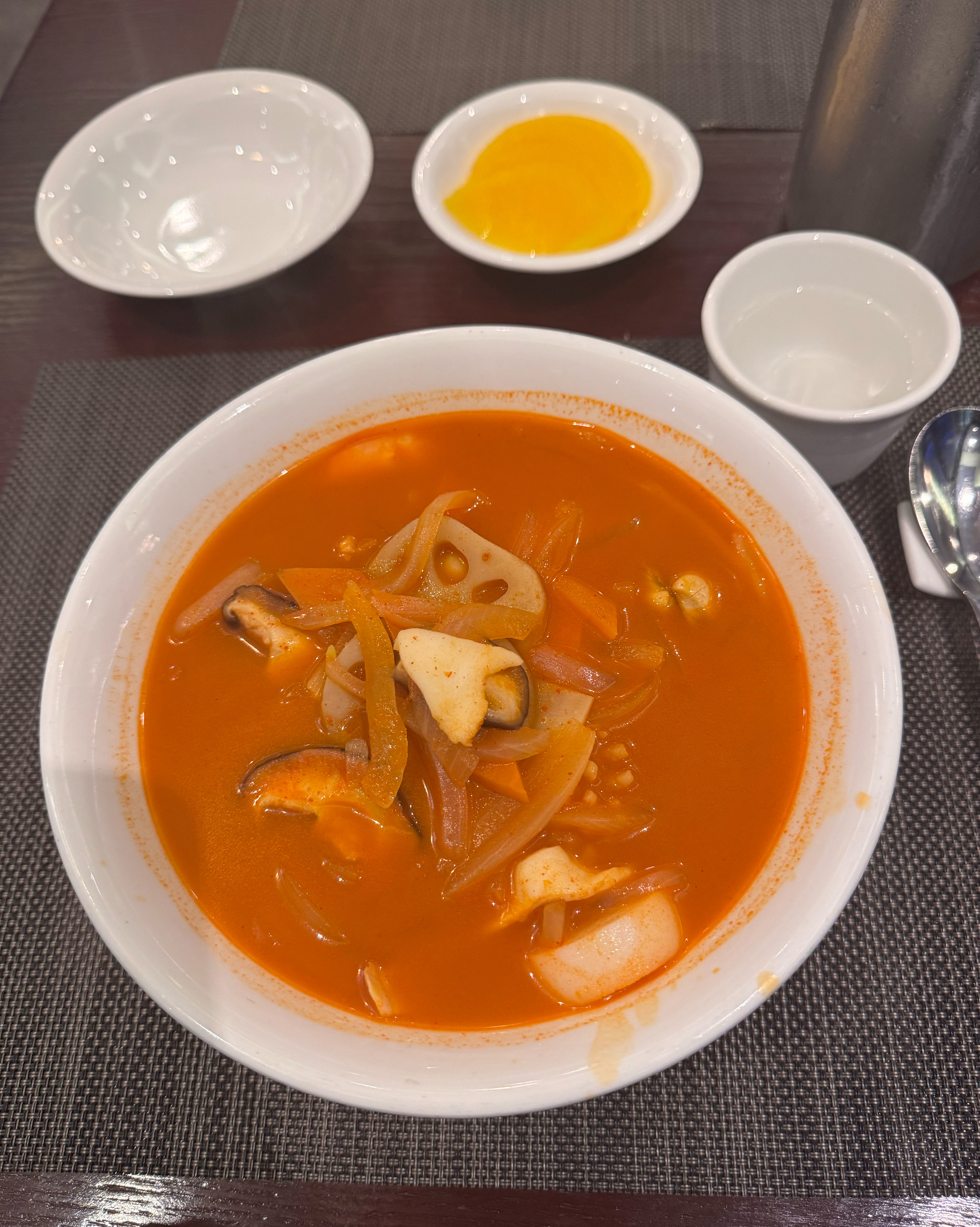 정자역 맛집 천향 내돈내산 찐리뷰