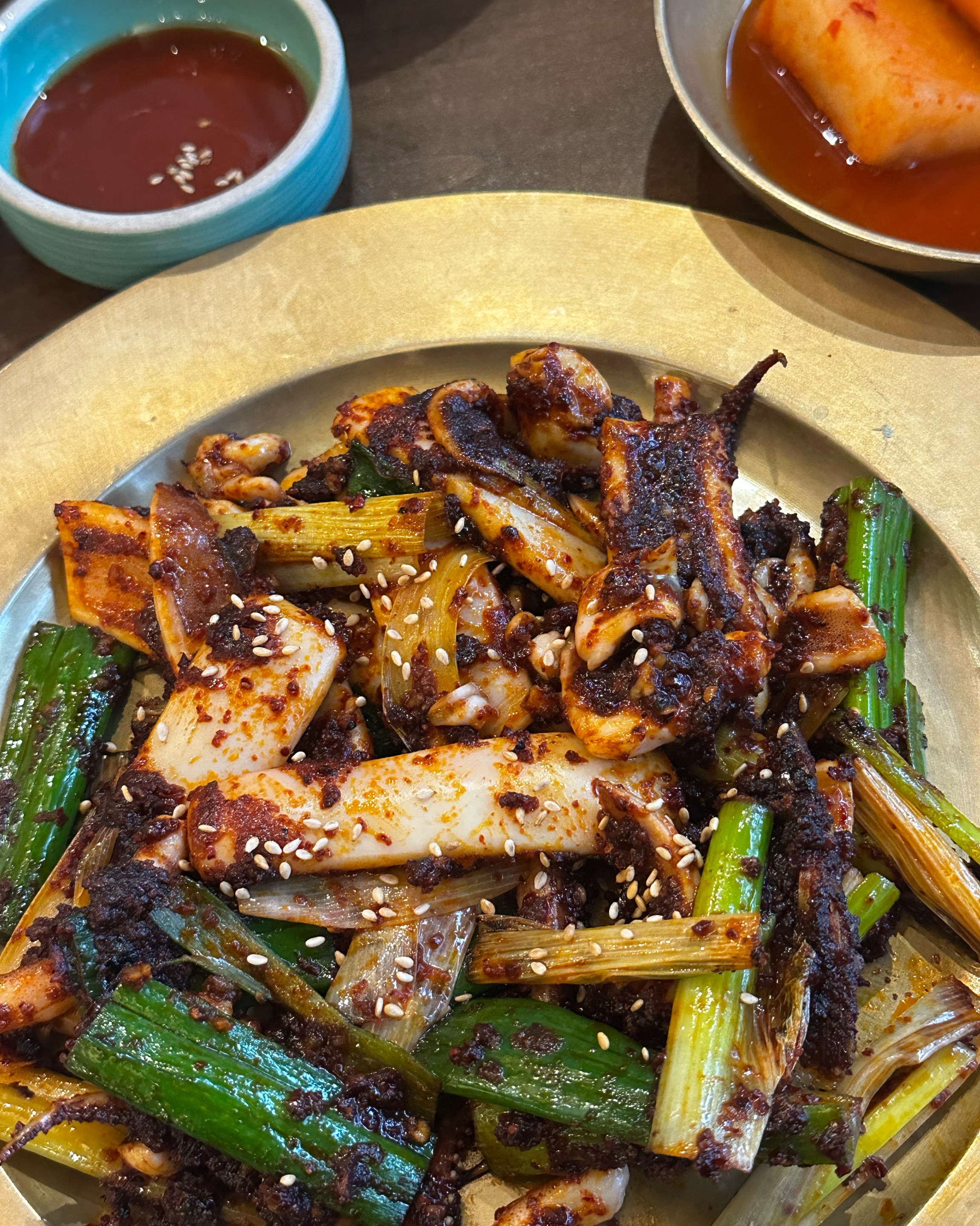 
서울시 송파구 석촌동 맛집 청와옥 석촌호수직영점