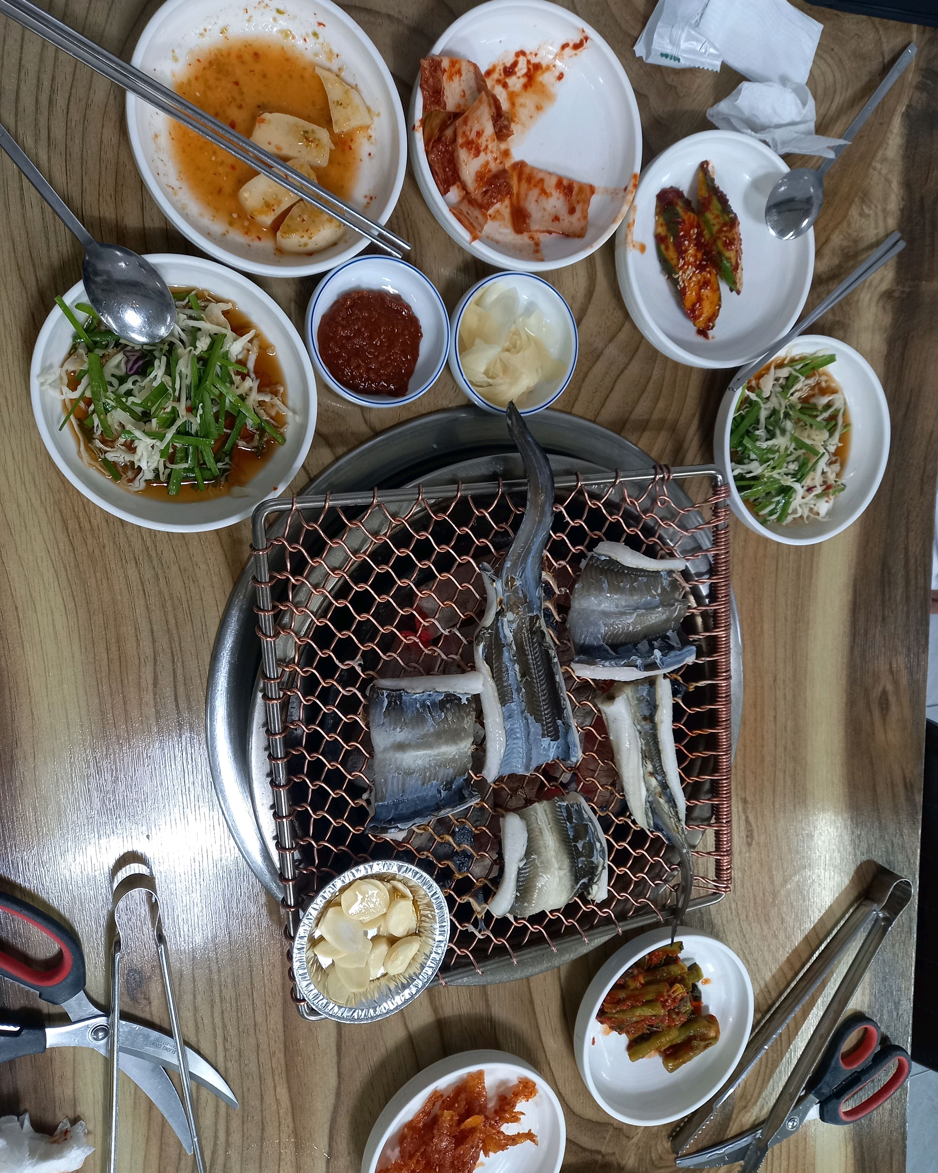 [여수 맛집 7공주장어탕] 직접 가본 로컬 리뷰