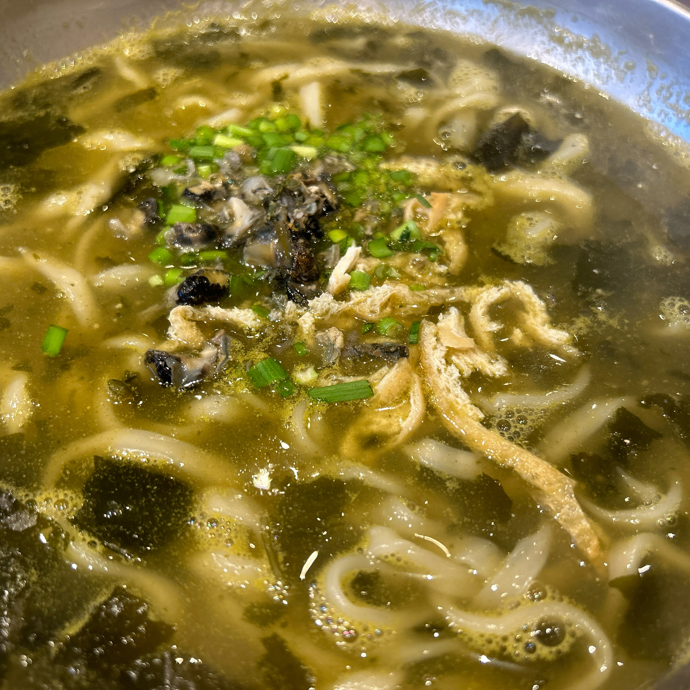[애월 맛집 보말이네] 직접 가본 로컬 리뷰