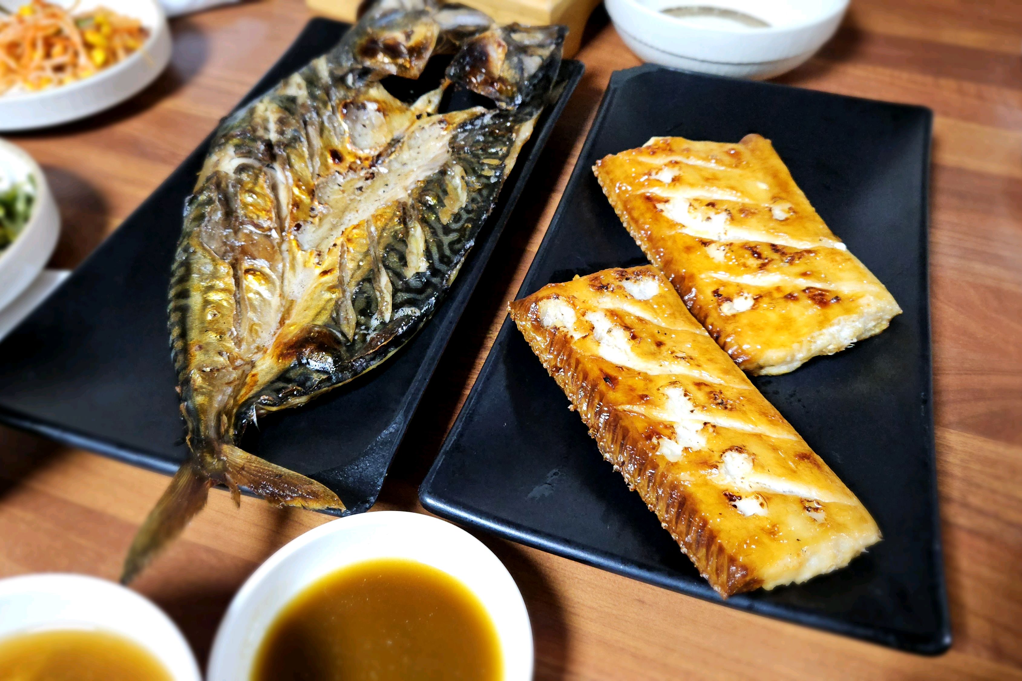 
미아역식당 연포생선구이전문점