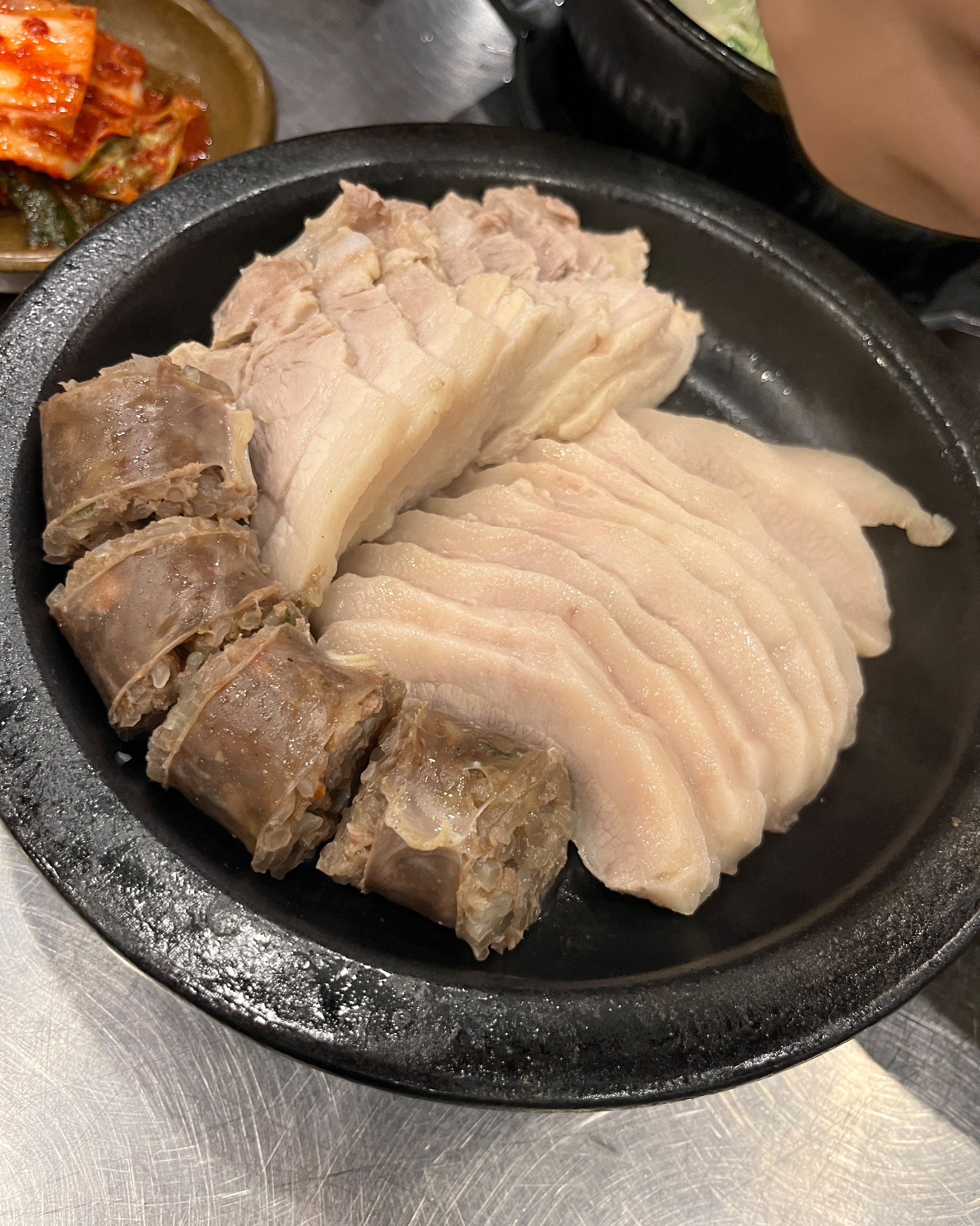 [부산 맛집 수변최고돼지국밥 민락본점] 직접 가본 로컬 리뷰