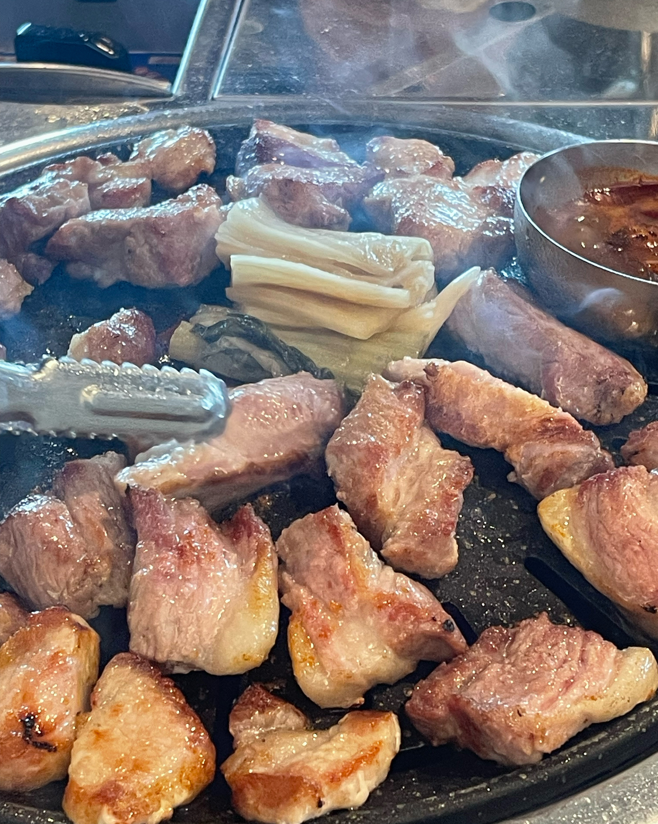 [제주도 애월 맛집 고이정 애월흑돼지 보리짚불구이] 직접 가본 로컬 리뷰