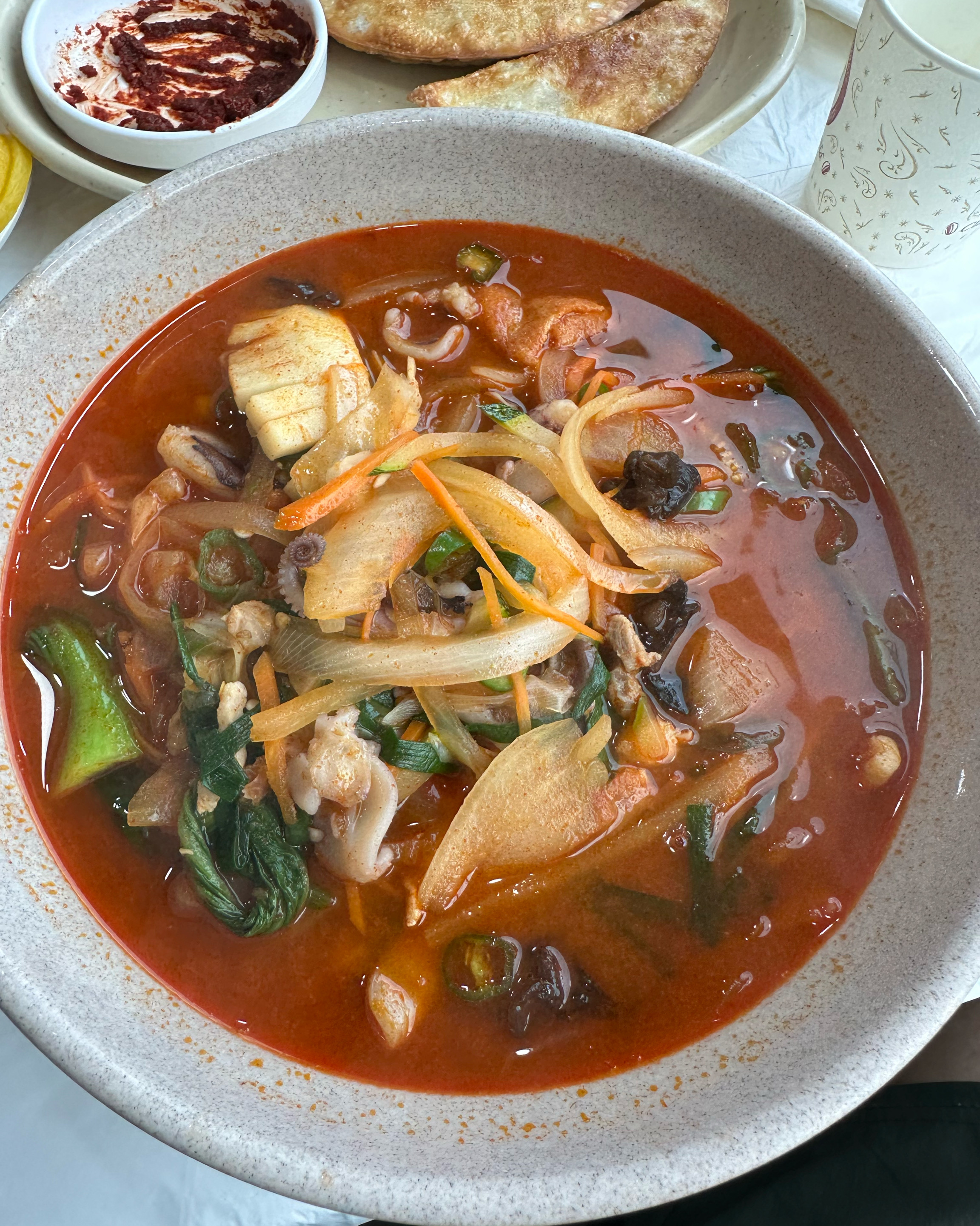 대천 맛집 [띵호와중화요리] 직접 가본 로컬 리뷰