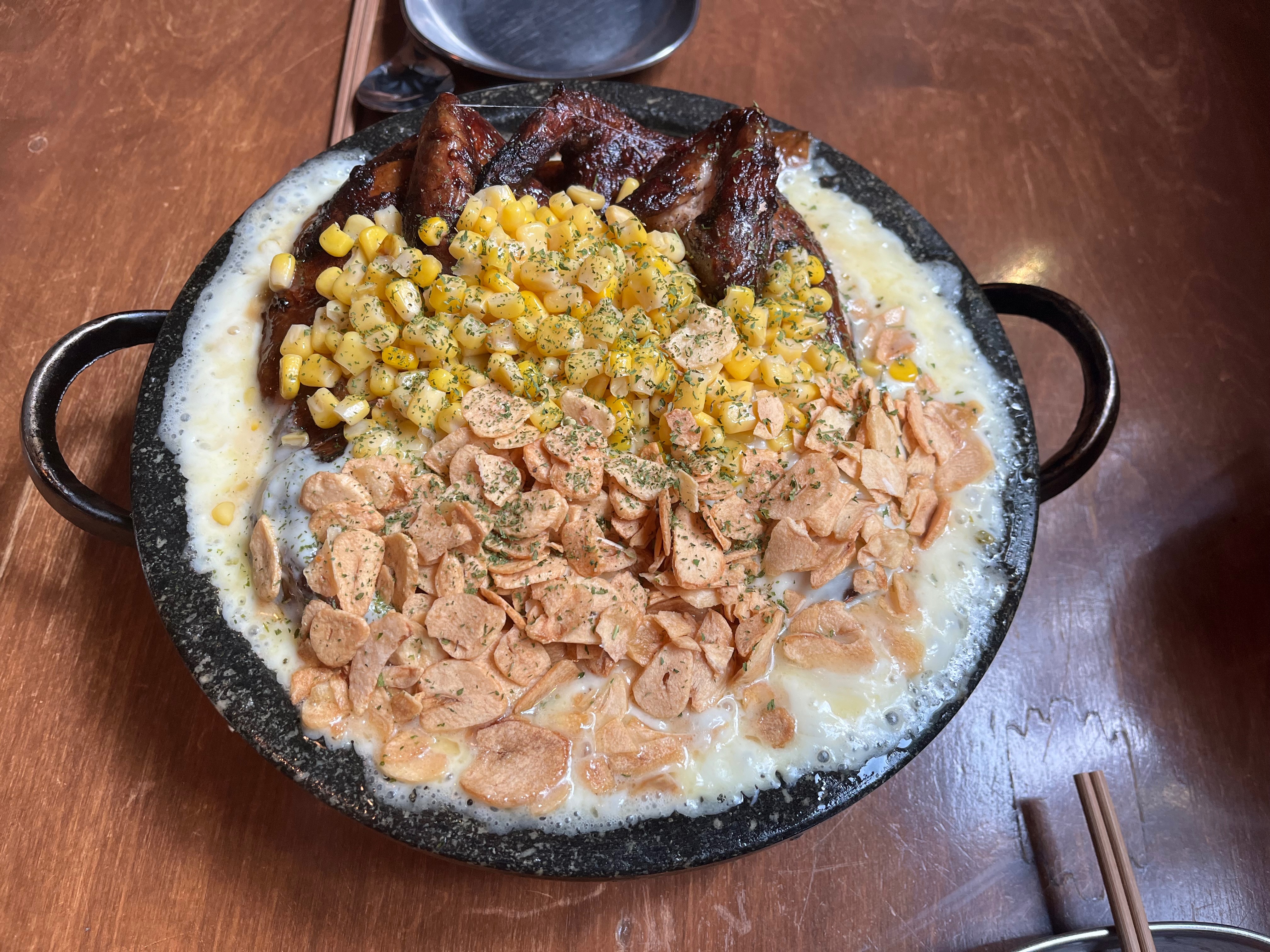 [홍대입구역 맛집 장작집 연남본점] 직접 가본 로컬 리뷰