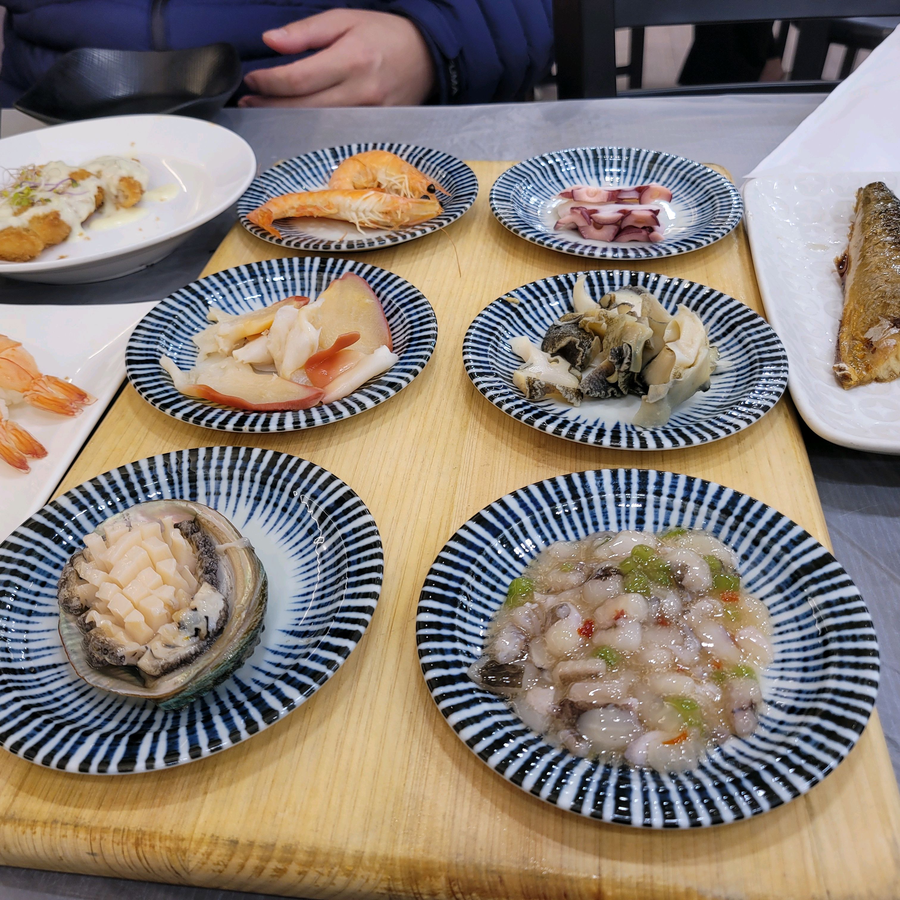 [강릉 맛집 경포대 한미횟집] 직접 가본 로컬 리뷰