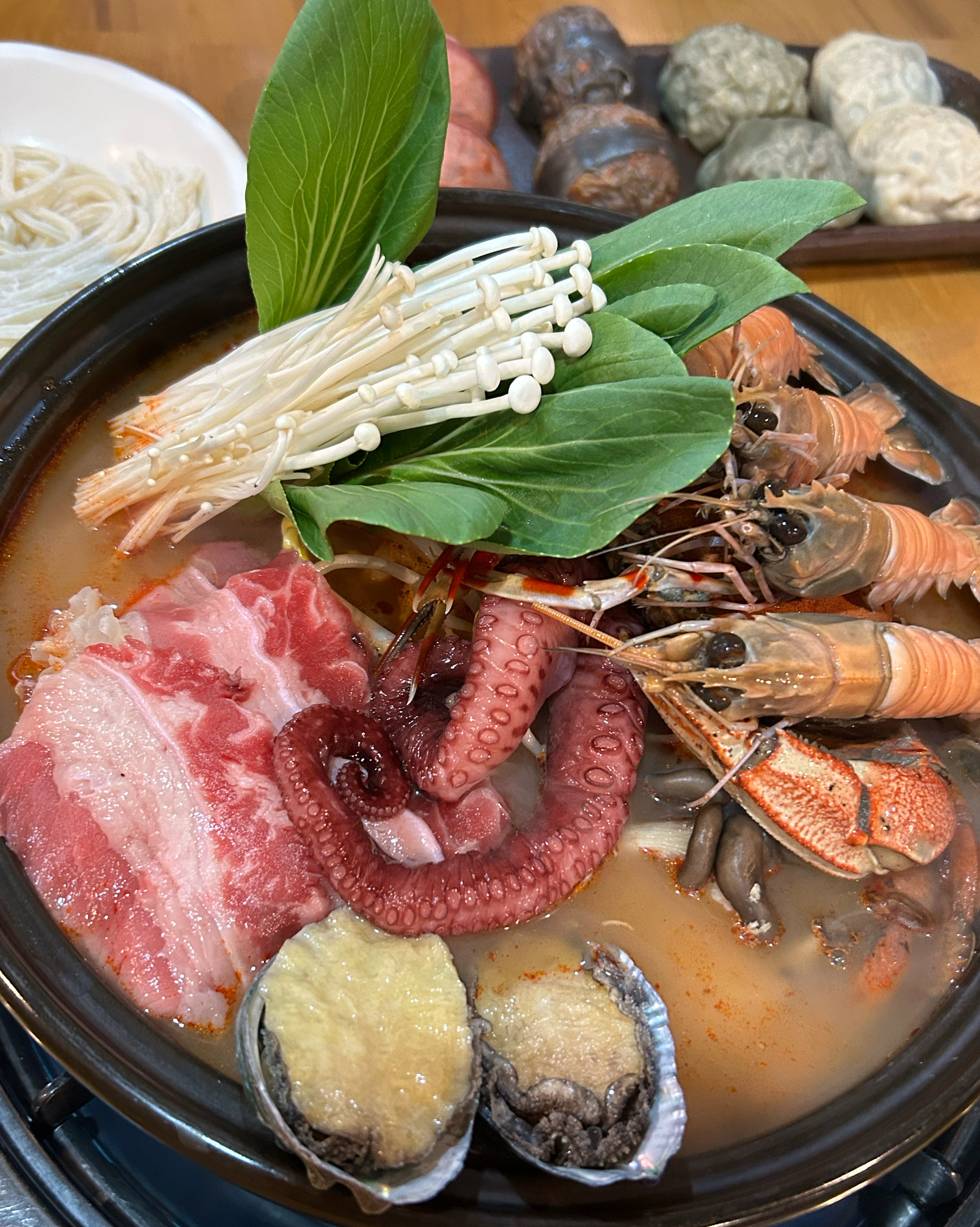 [제주도 공항 맛집 장인의집 공항점] 직접 가본 로컬 리뷰