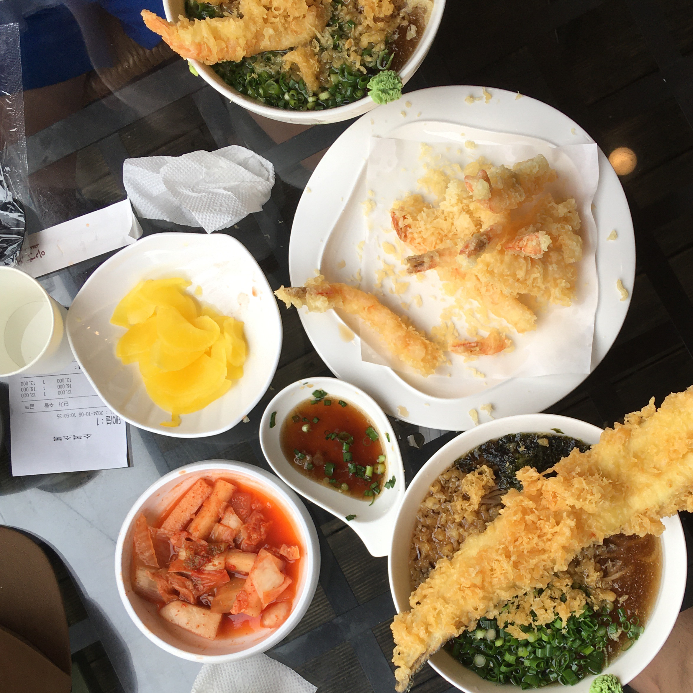 [동해 맛집 소복소복] 직접 가본 로컬 리뷰