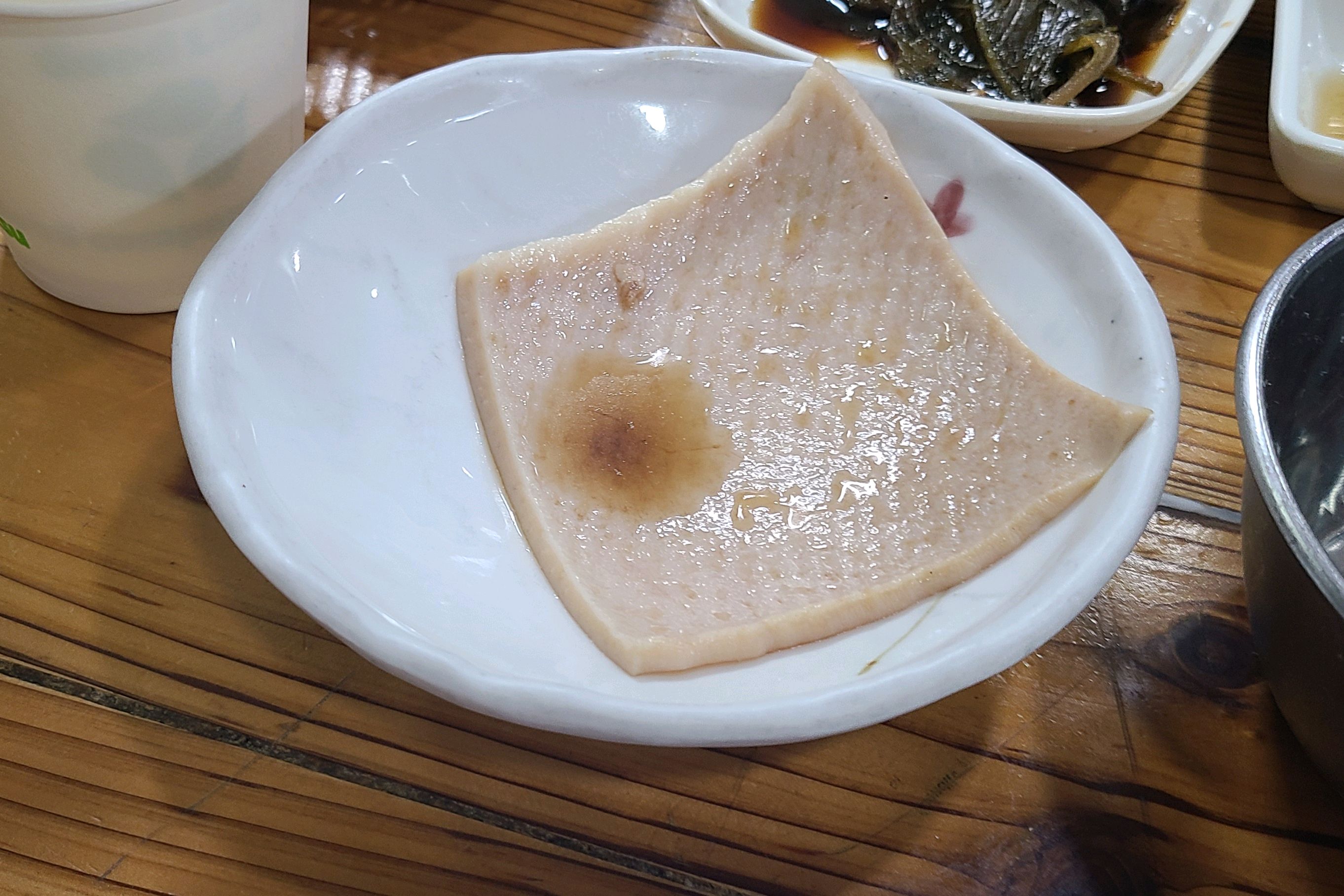 [제주도 애월 맛집 애월 해성도뚜리] 직접 가본 로컬 리뷰