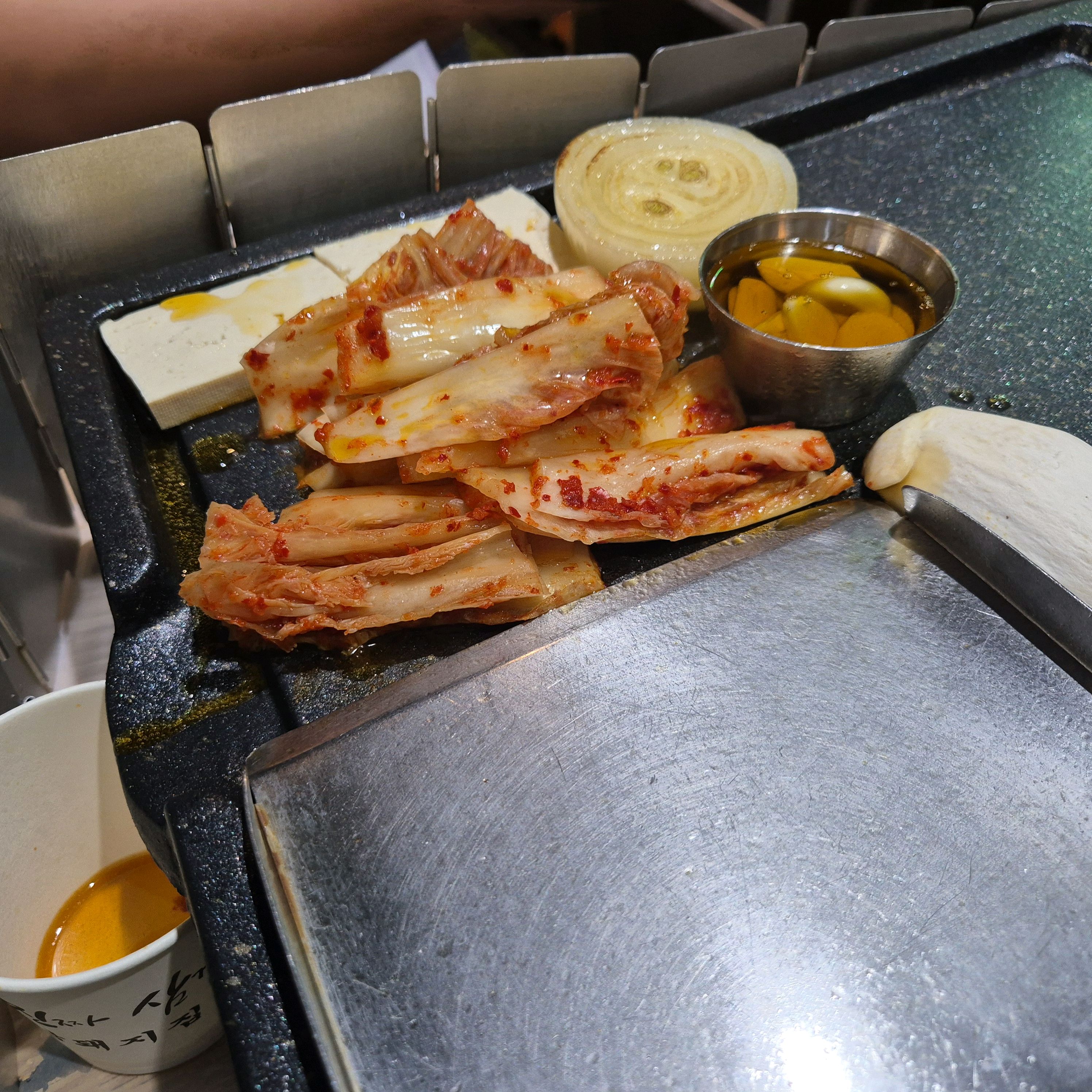 범계역식당 하남돼지집 안양범계점
