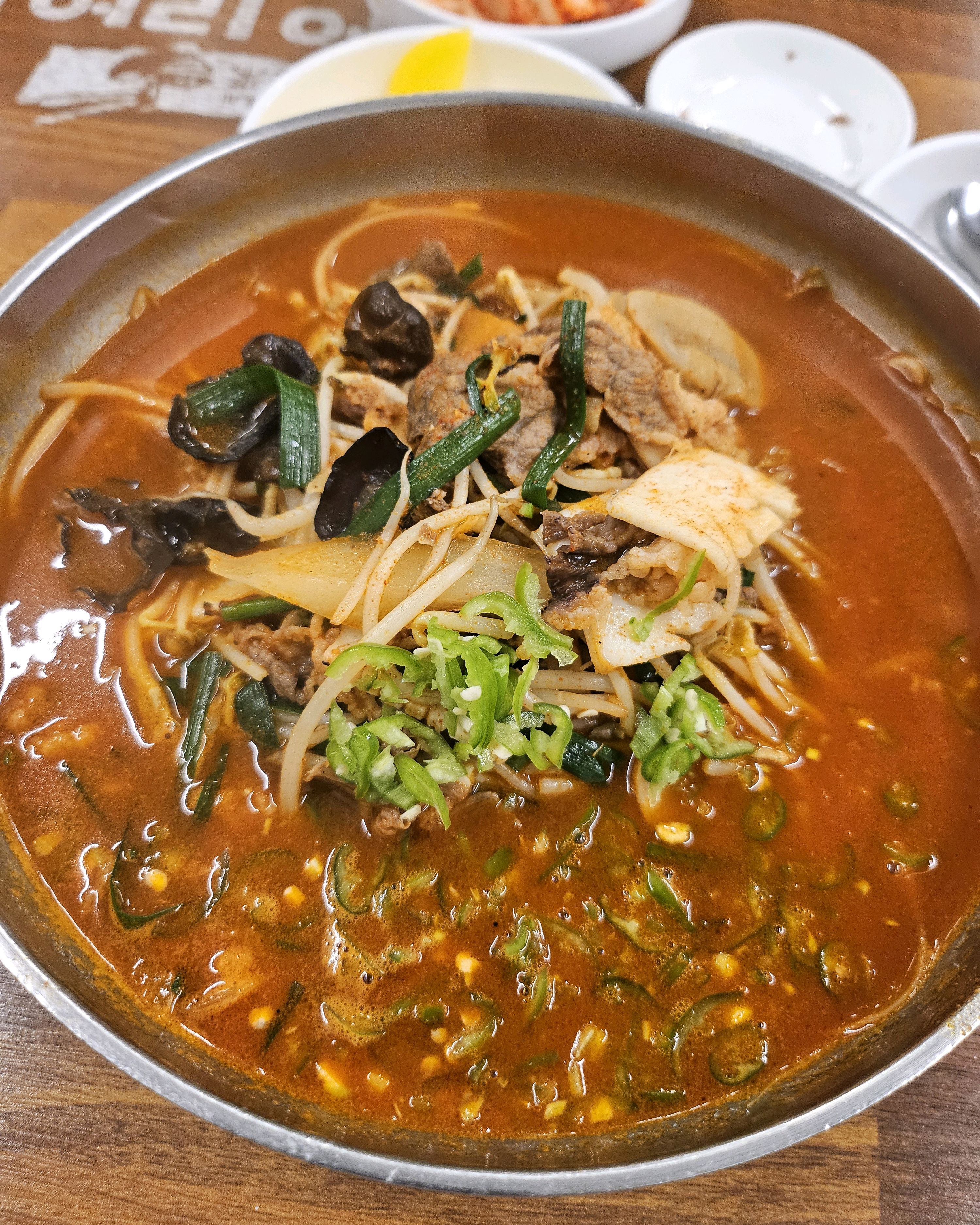 [여수 맛집 라이라이] 직접 가본 로컬 리뷰