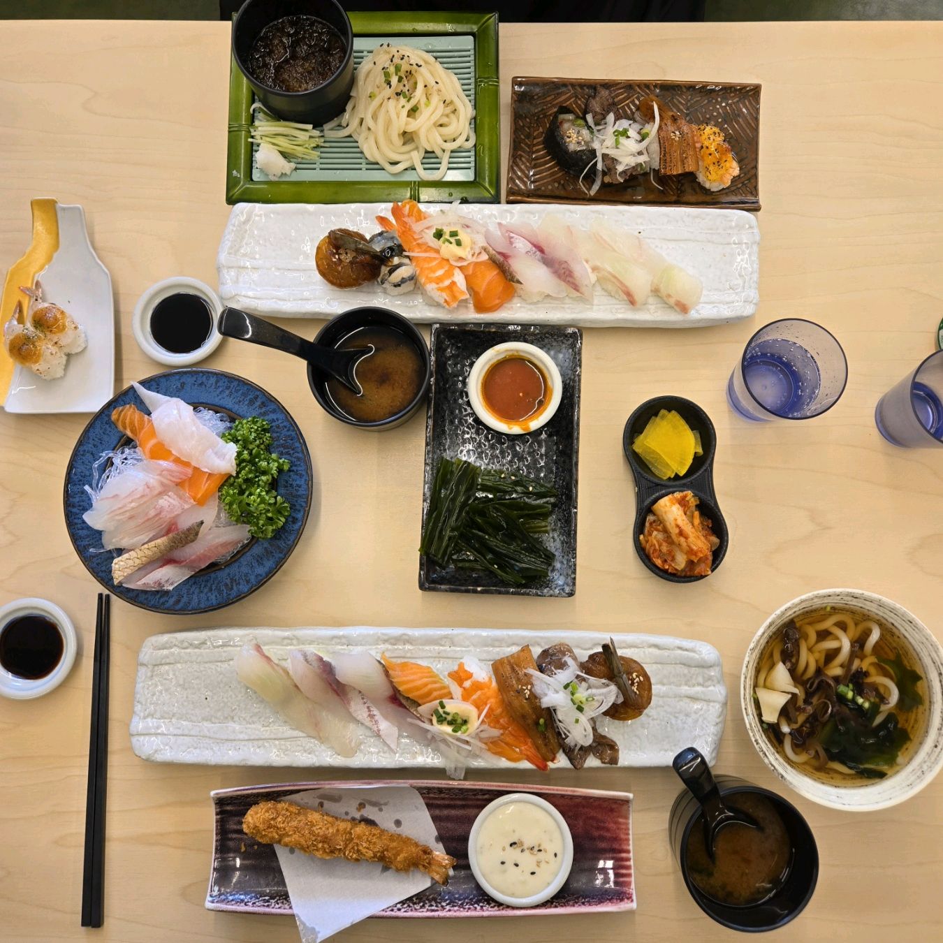 [김해 맛집 어방동스시] 직접 가본 로컬 리뷰
