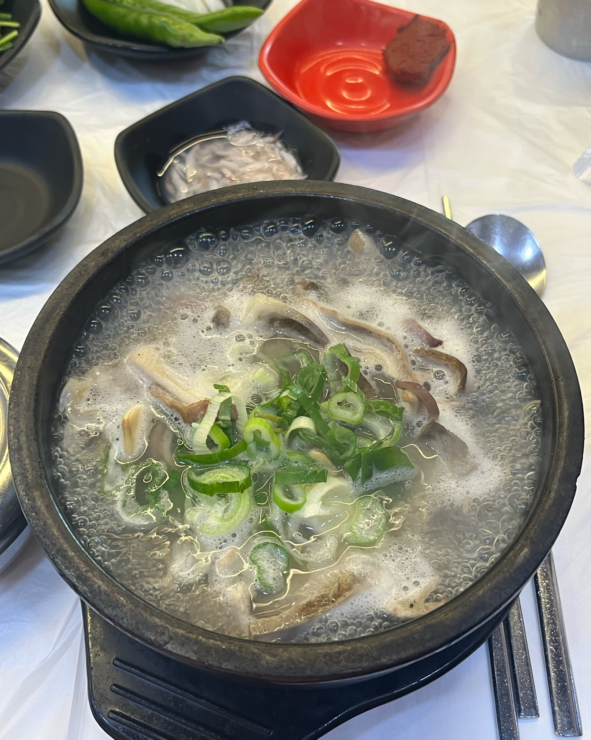 [여수 맛집 내조국국밥 관문점] 직접 가본 로컬 리뷰