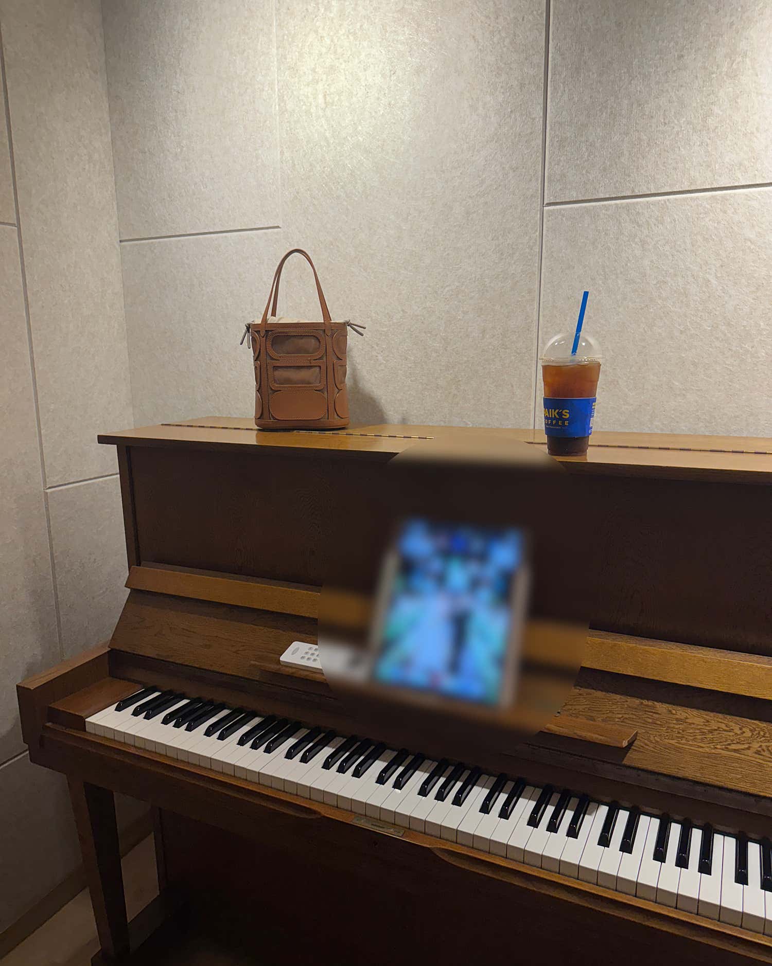 2번째 스튜디오 사진