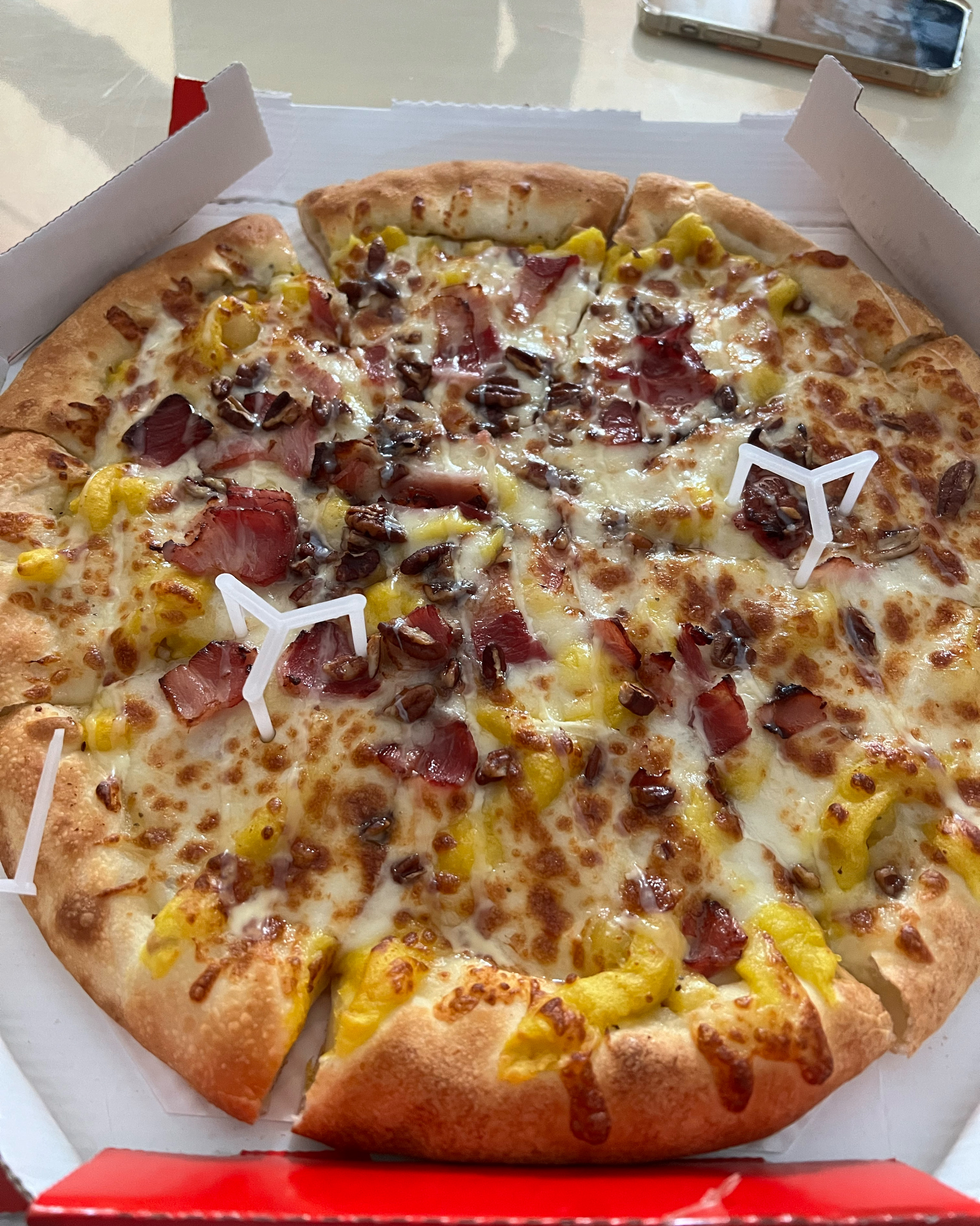 [부산 맛집 이재모피자 부산역점] 직접 가본 로컬 리뷰