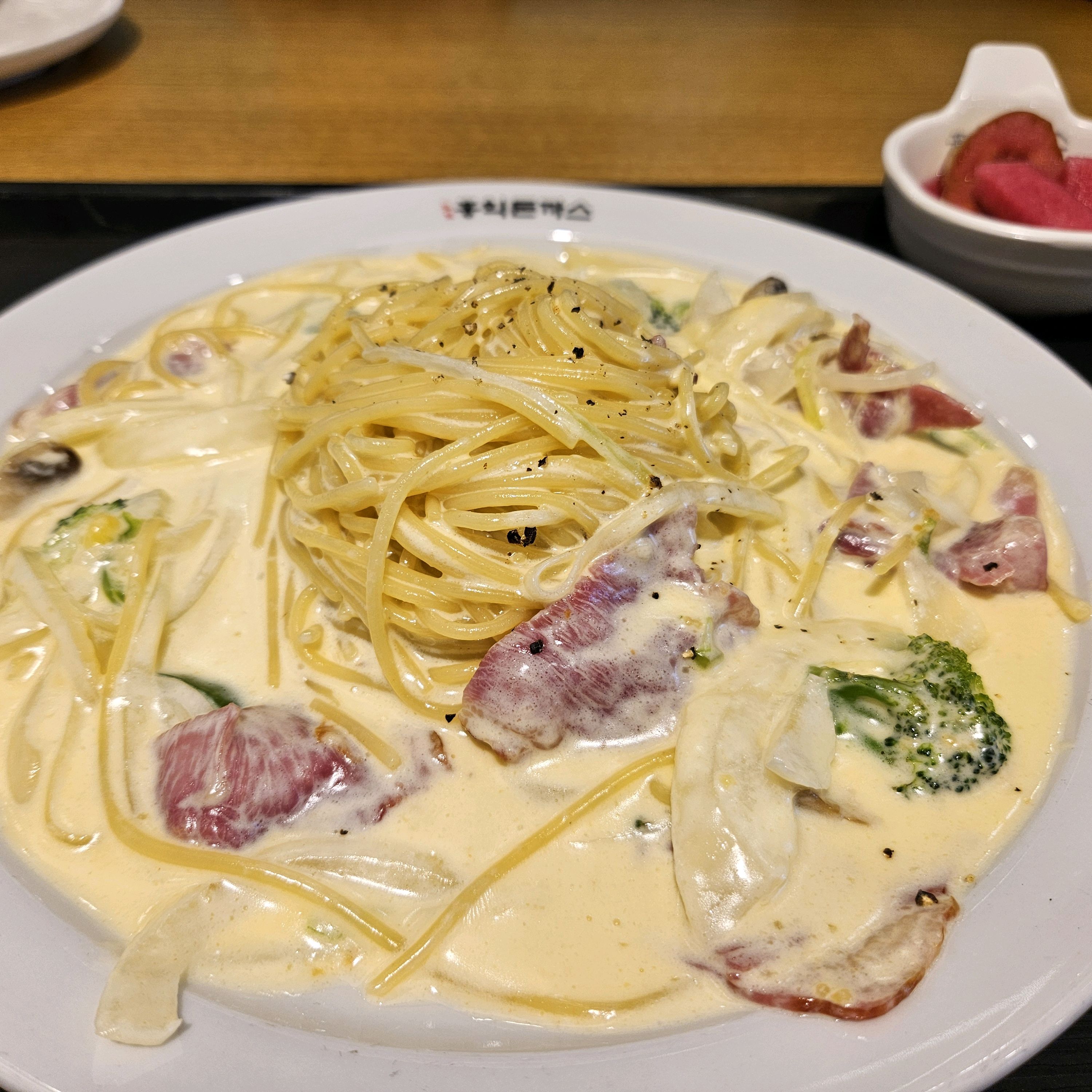 맛있어요 - 남양주 진접 맛집 홍익돈까스 남양주진접점