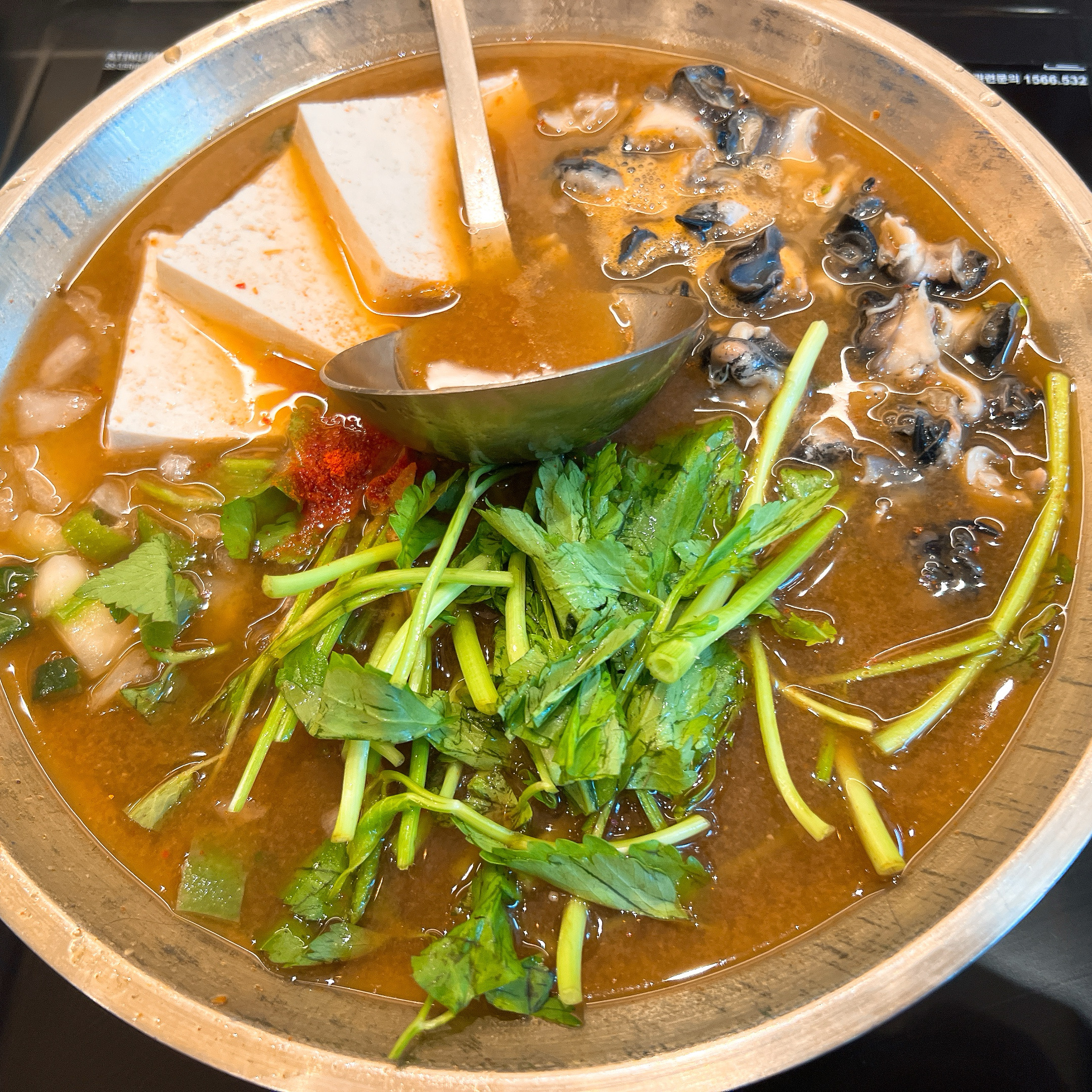 서울시 서초구 방배4동 맛집 옥된장 사당역점