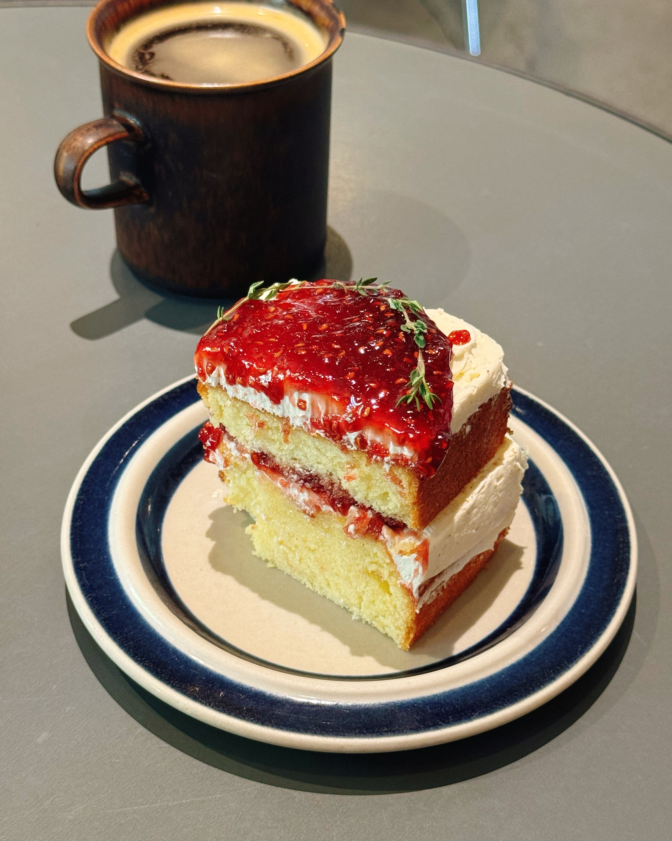 
서울시 송파구 오금동 맛집 프로퍼커피바