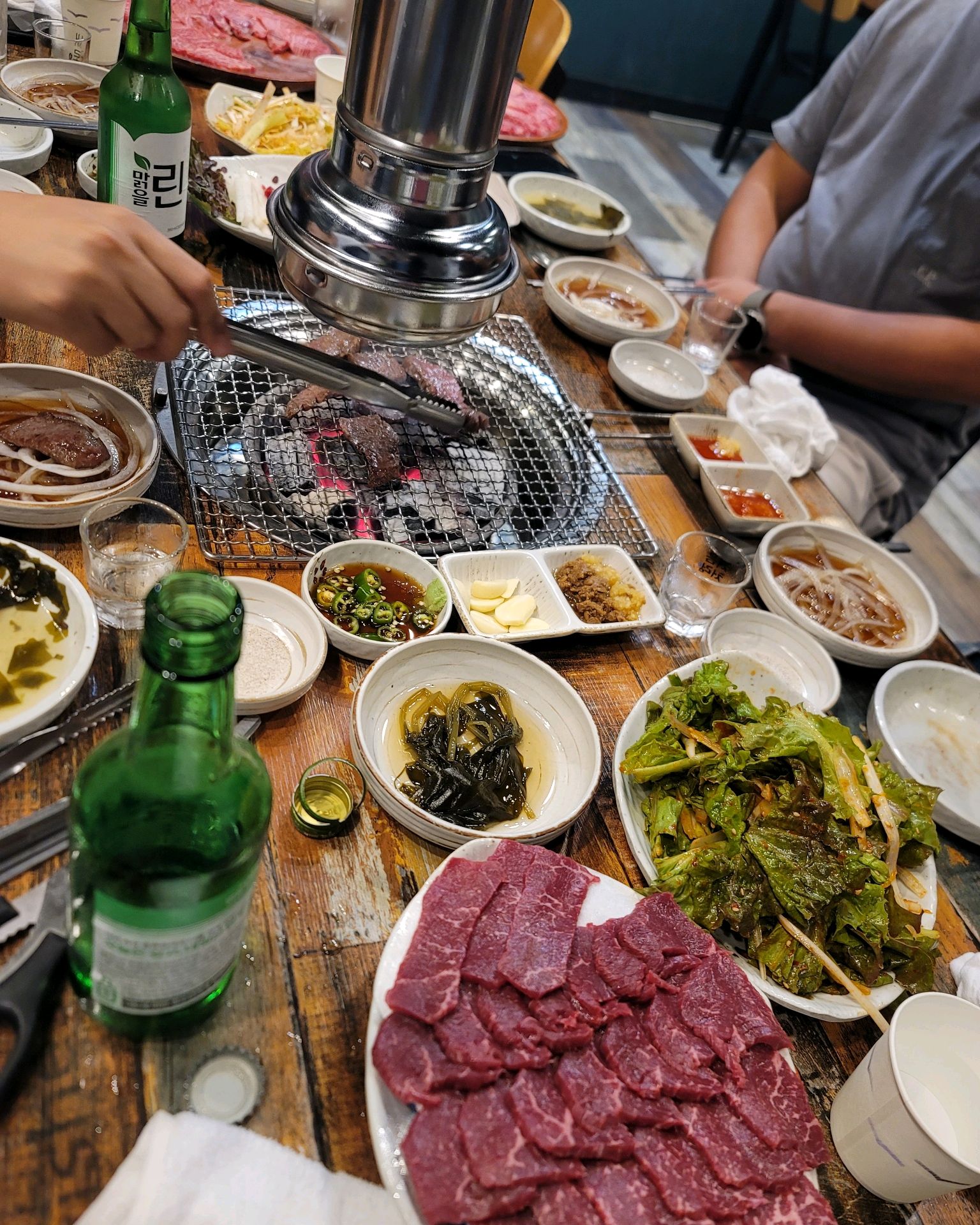 [천안 맛집 서들한우] 직접 가본 로컬 리뷰