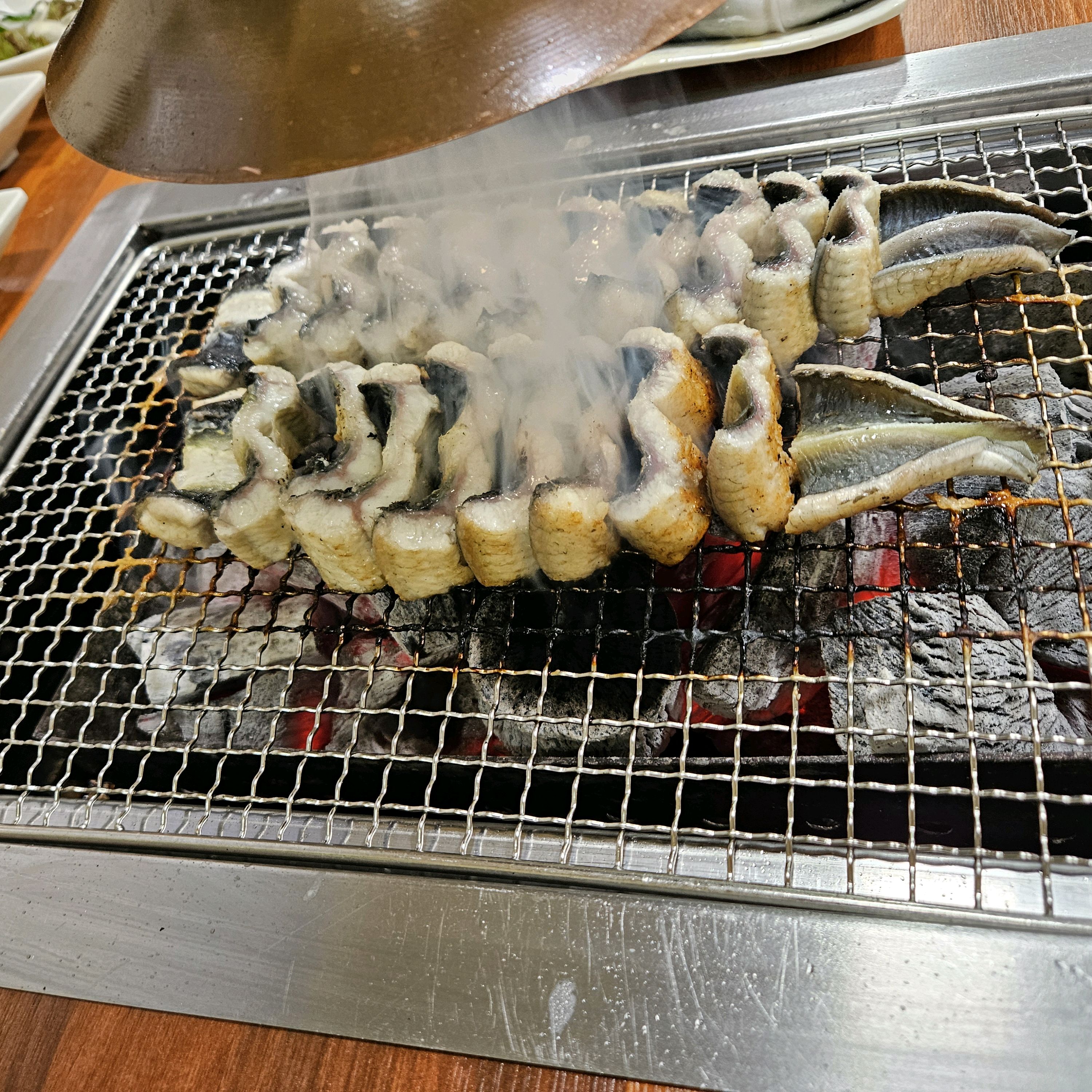 [하이원 맛집 갈래장어촌] 직접 가본 로컬 리뷰