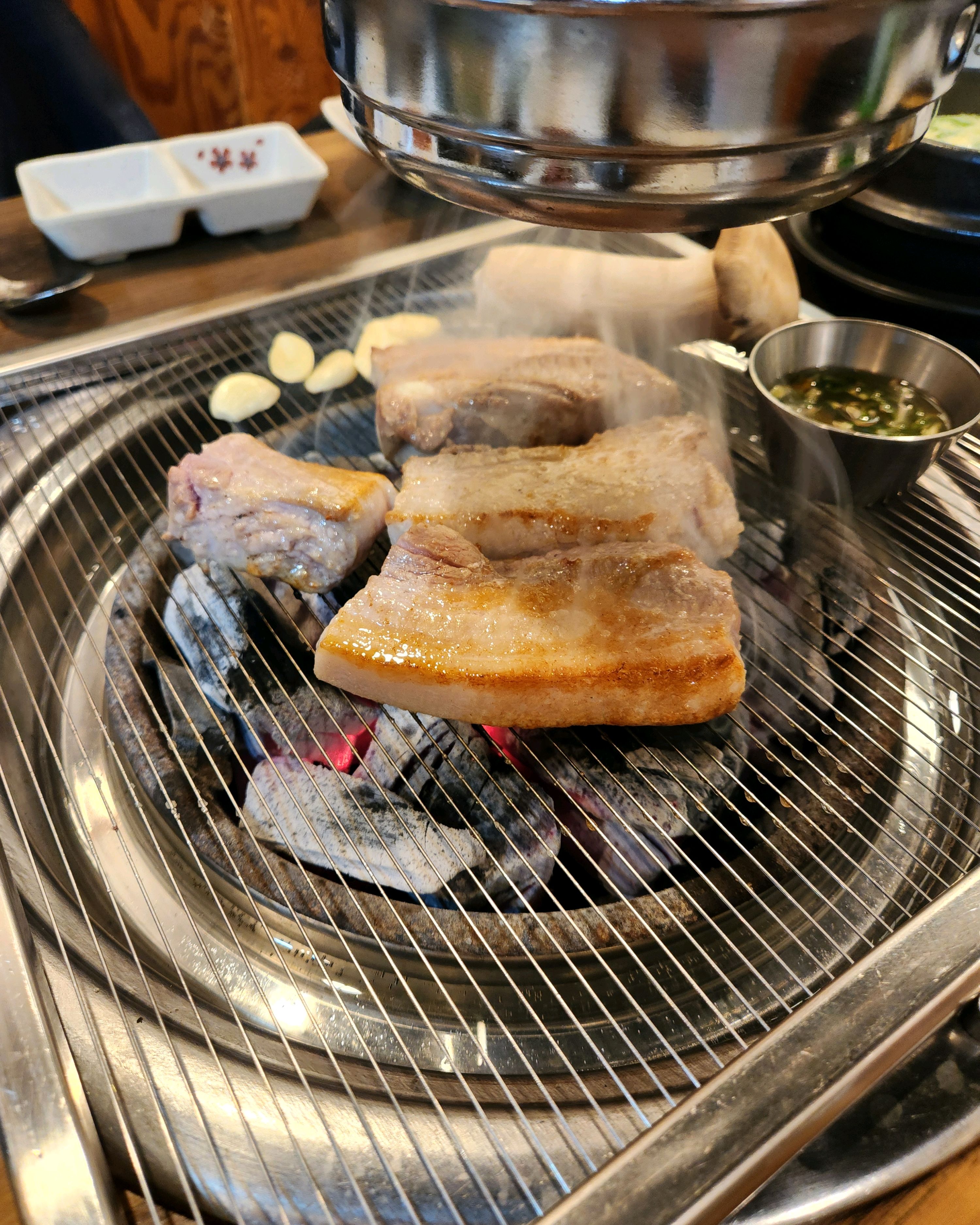 
서울시 송파구 거여동 맛집 정일돈