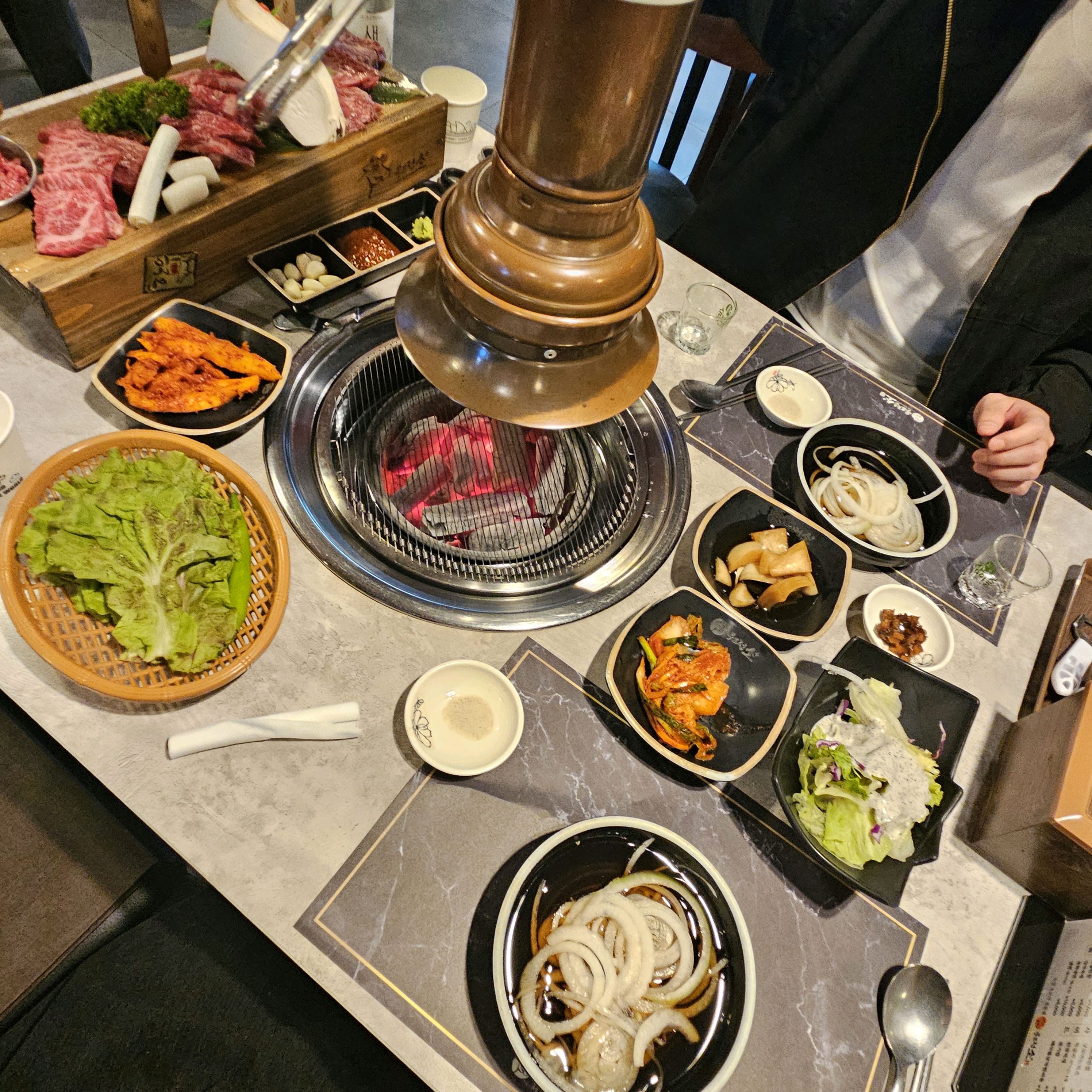 [안산 맛집 부드럽소] 직접 가본 로컬 리뷰