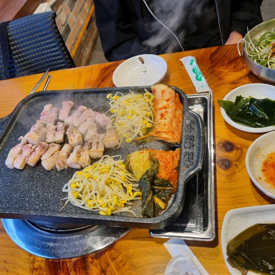 미금역 맛집 바우네나주곰탕 미금점 내돈내산 감동리뷰