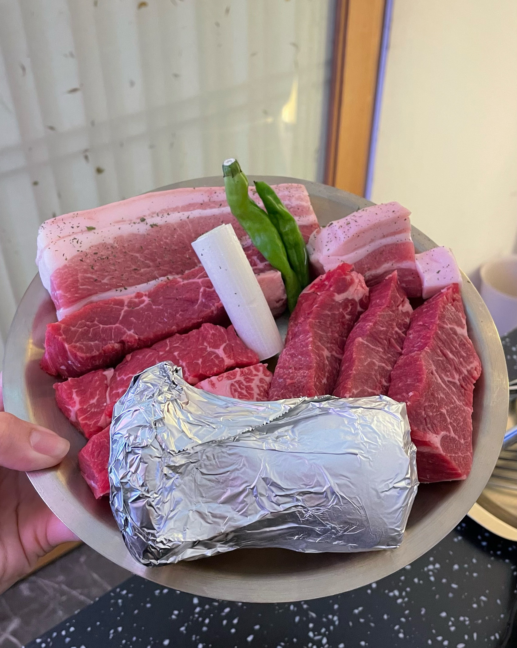 서울시 강남구 역삼1동 맛집 고기꾼김춘배 강남점