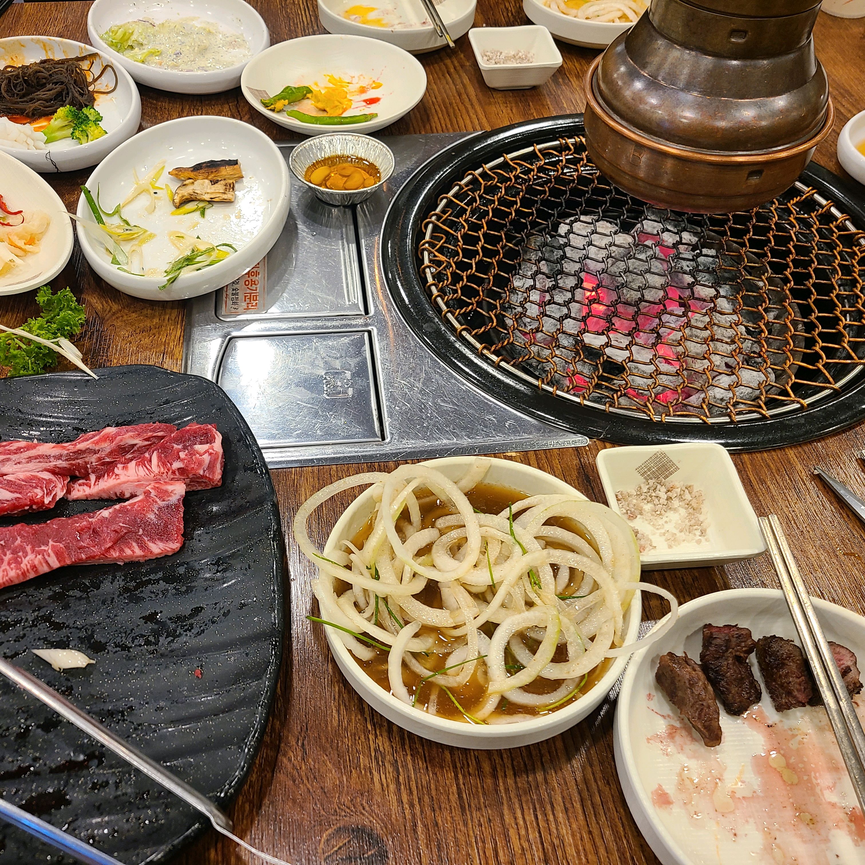 [안산 맛집 한판하이소1kg 안산점] 직접 가본 로컬 리뷰