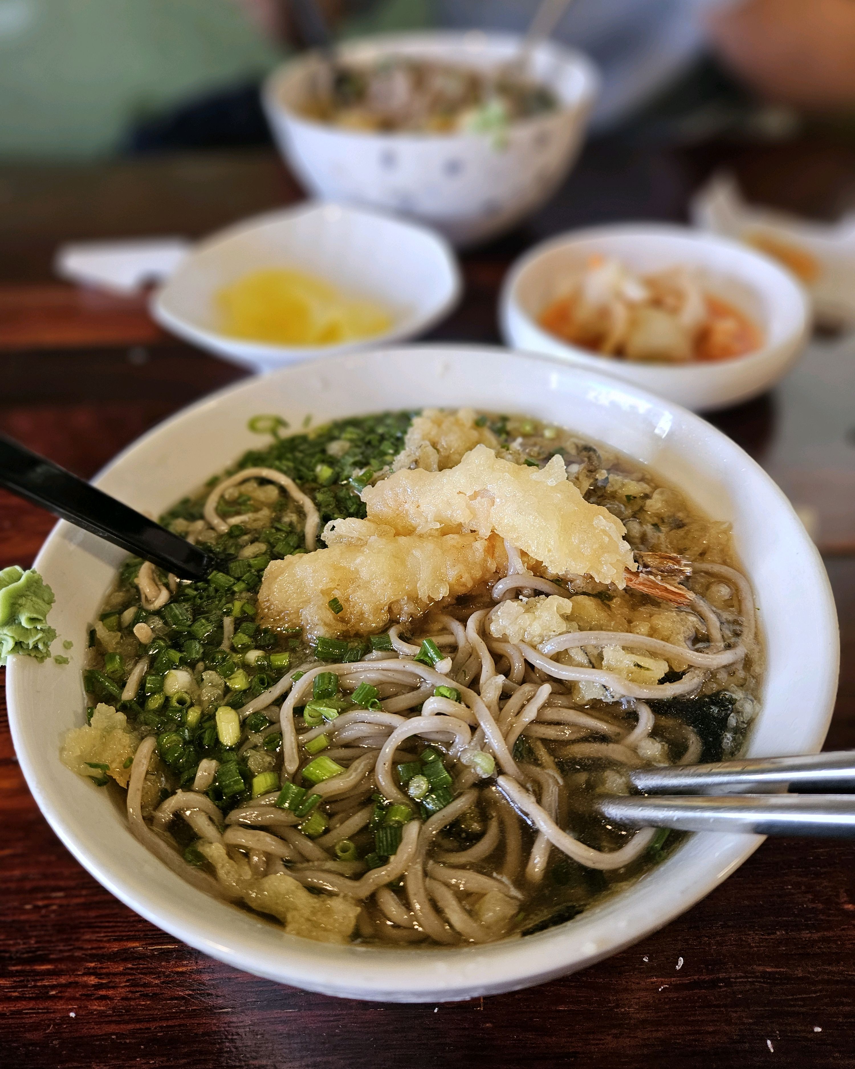 [동해 맛집 소복소복] 직접 가본 로컬 리뷰