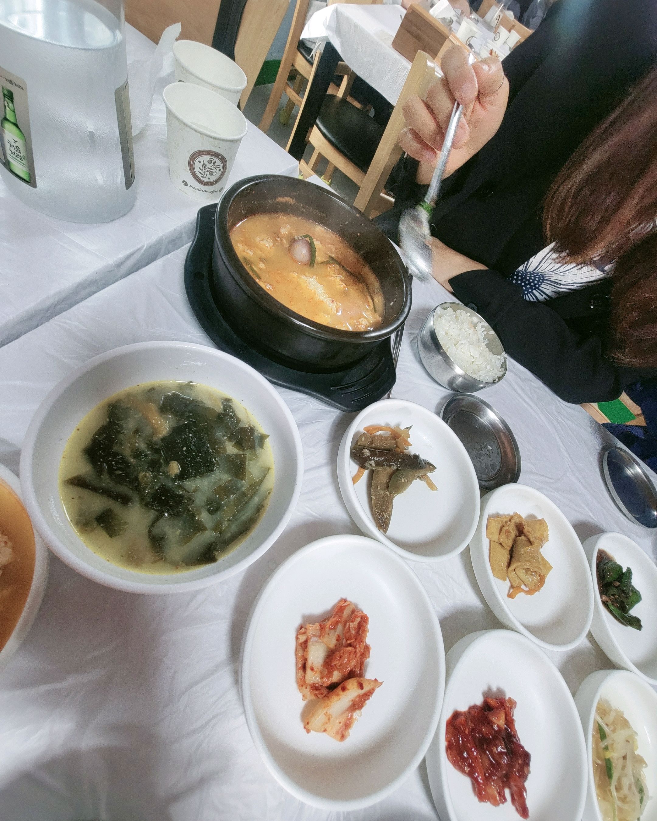 [강릉 맛집 일출식당] 직접 가본 로컬 리뷰