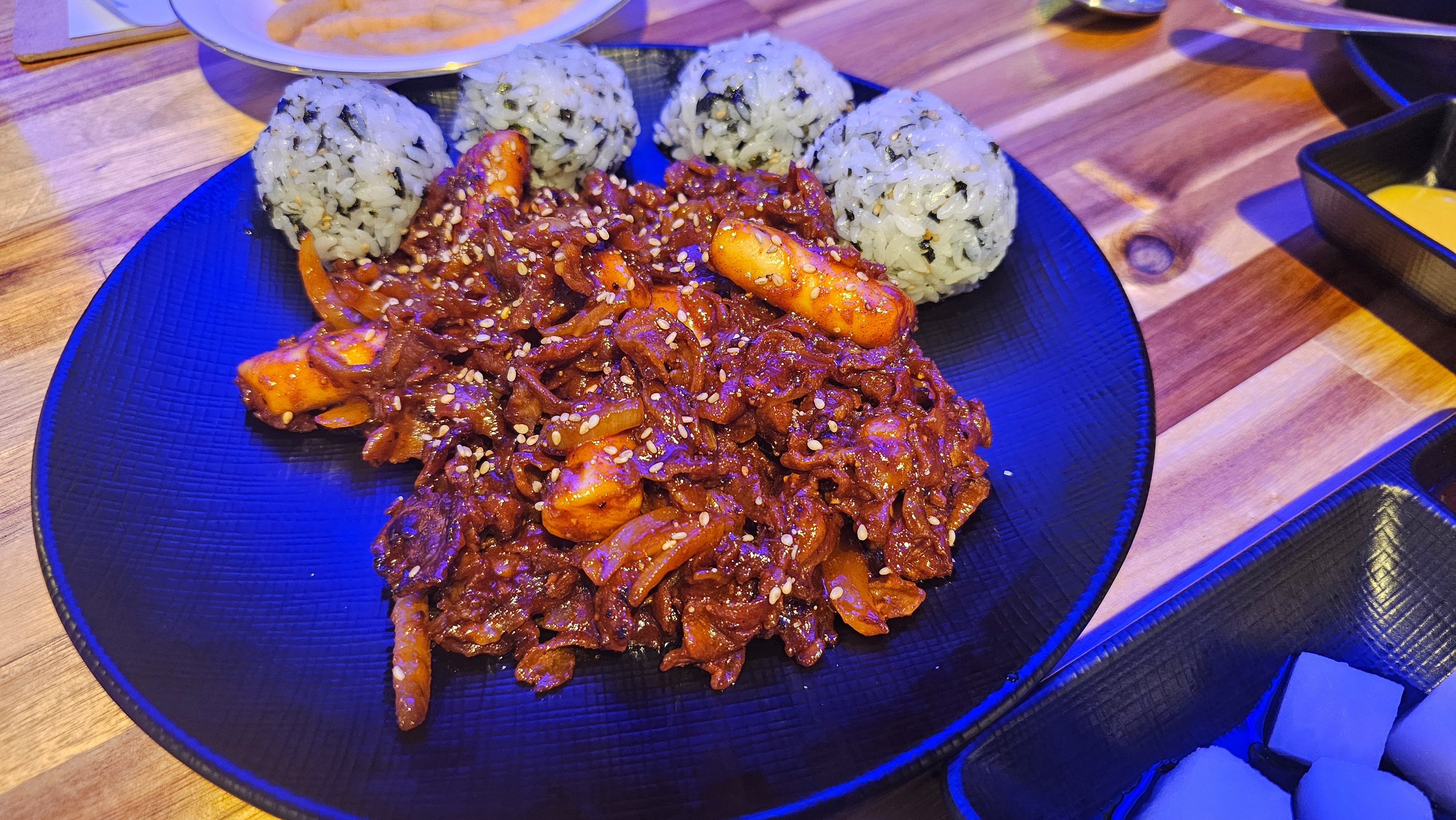강릉 가시는 분들 여기 꼭 한 번 들려보세요👍 - 경포대 맛집 설렘덩크