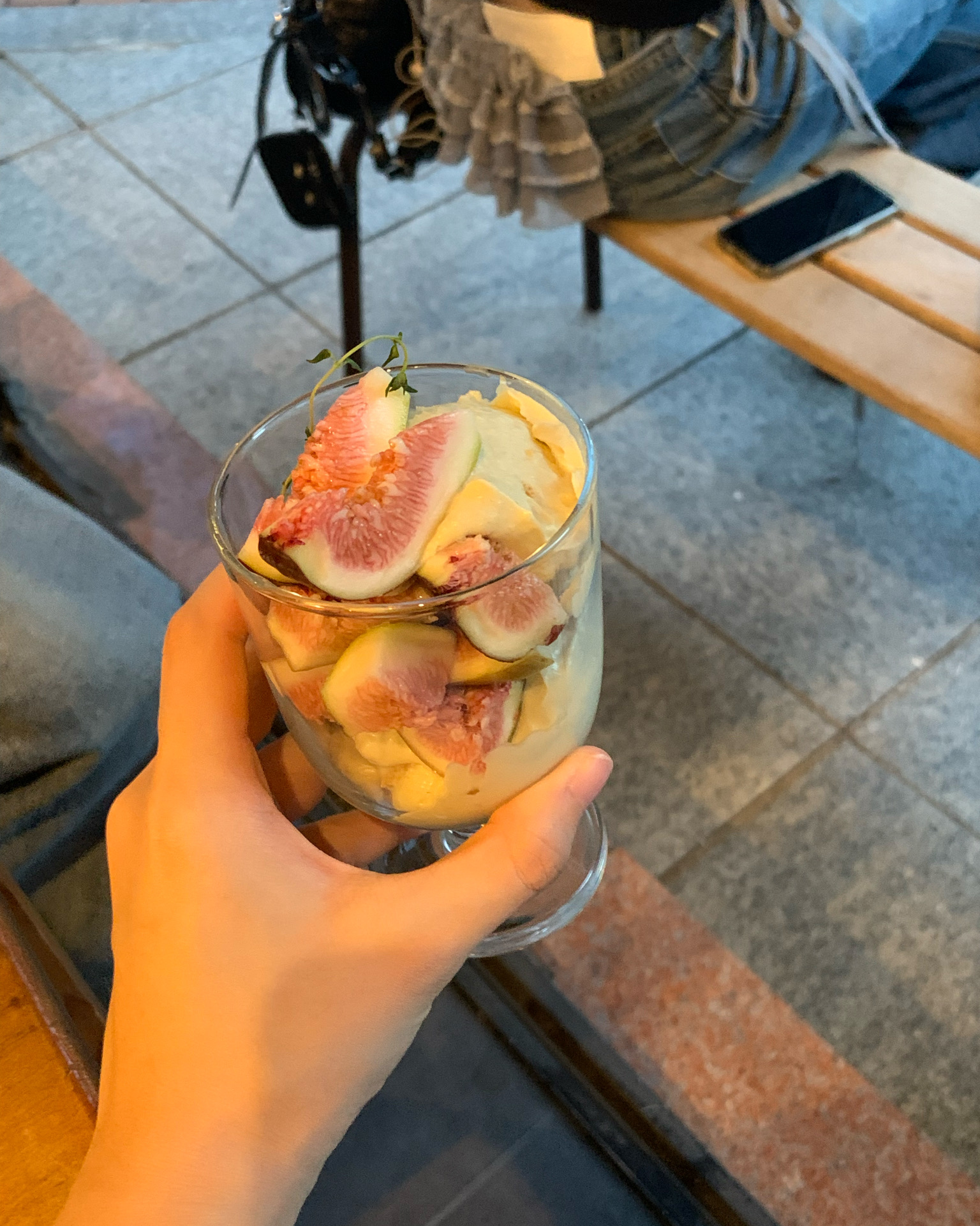 사실 포포를 만나러 필리에 왔다해도 과언이아니였는데요… 포포가 안왔어요 흑흑… 하지만 커피