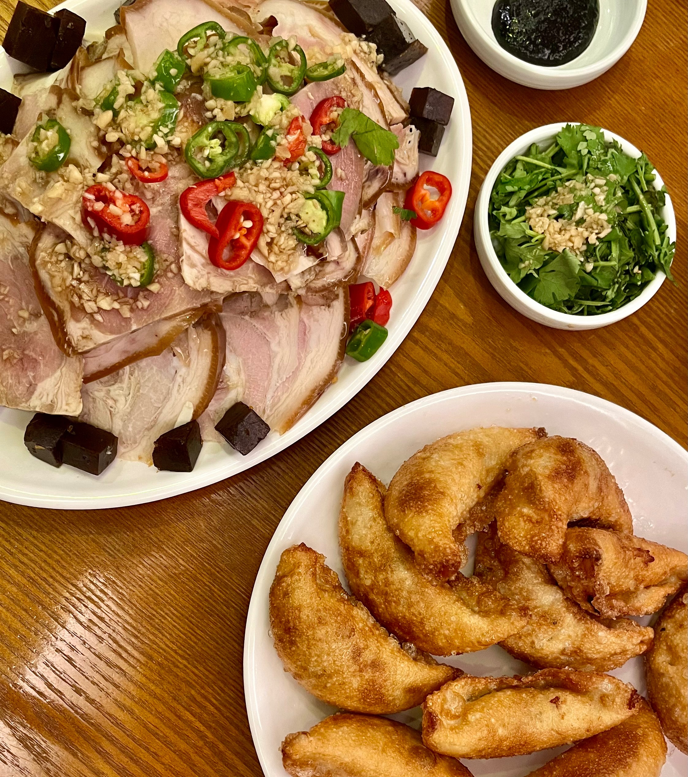 [여의도 맛집 서궁] 직접 가본 로컬 리뷰