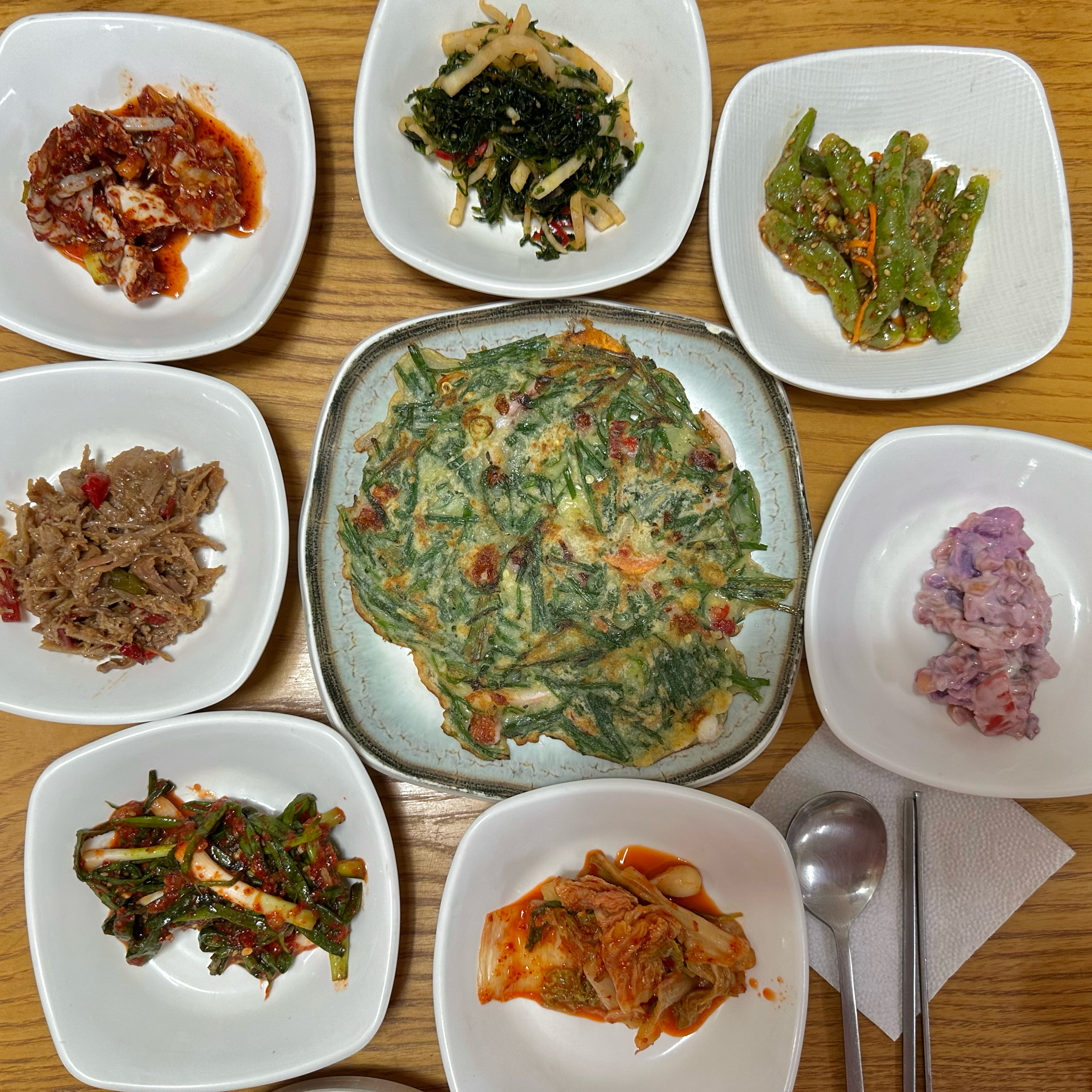 [하동 맛집 골목맛집] 직접 가본 로컬 리뷰
