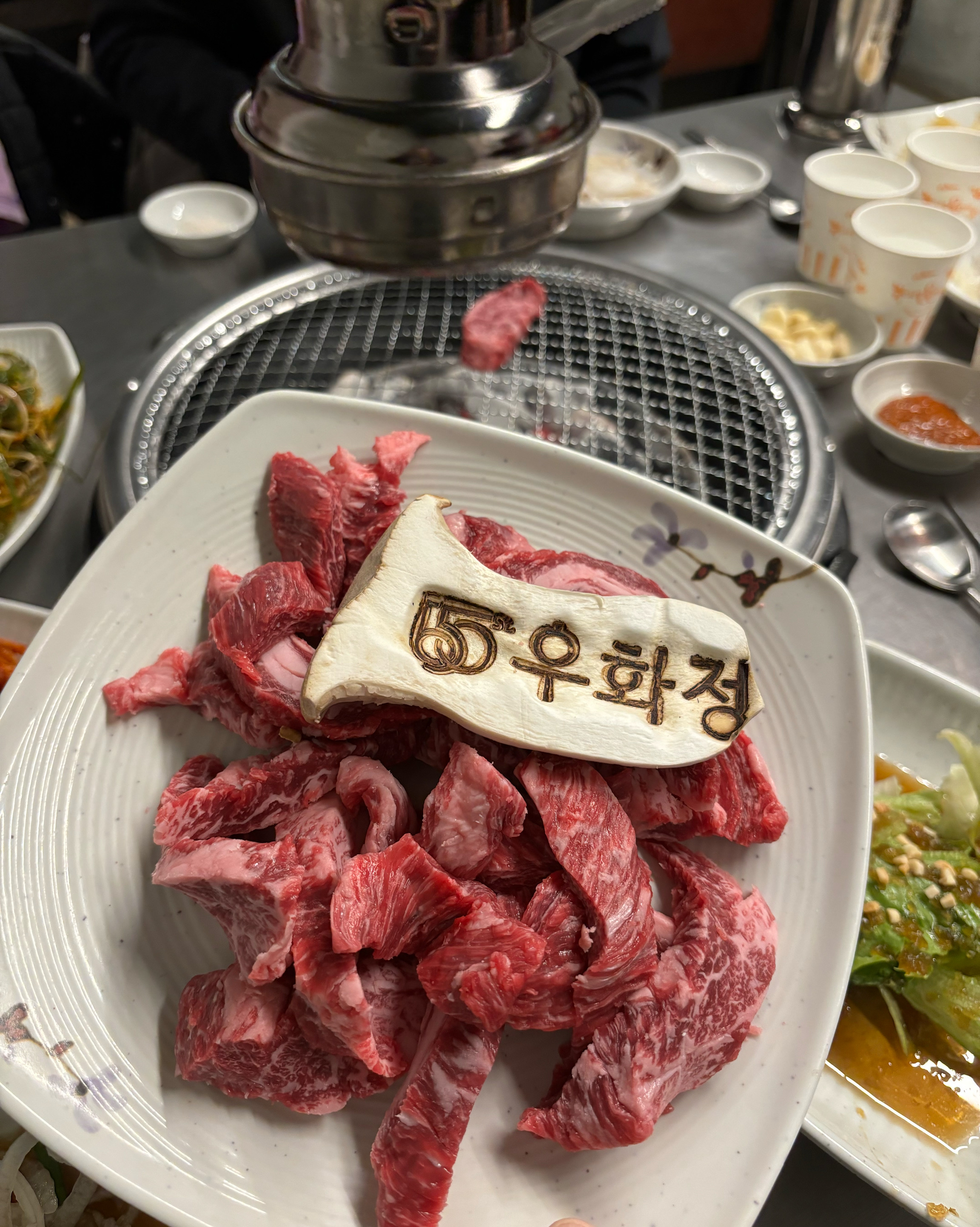 [하이원 맛집 650우화정] 직접 가본 로컬 리뷰