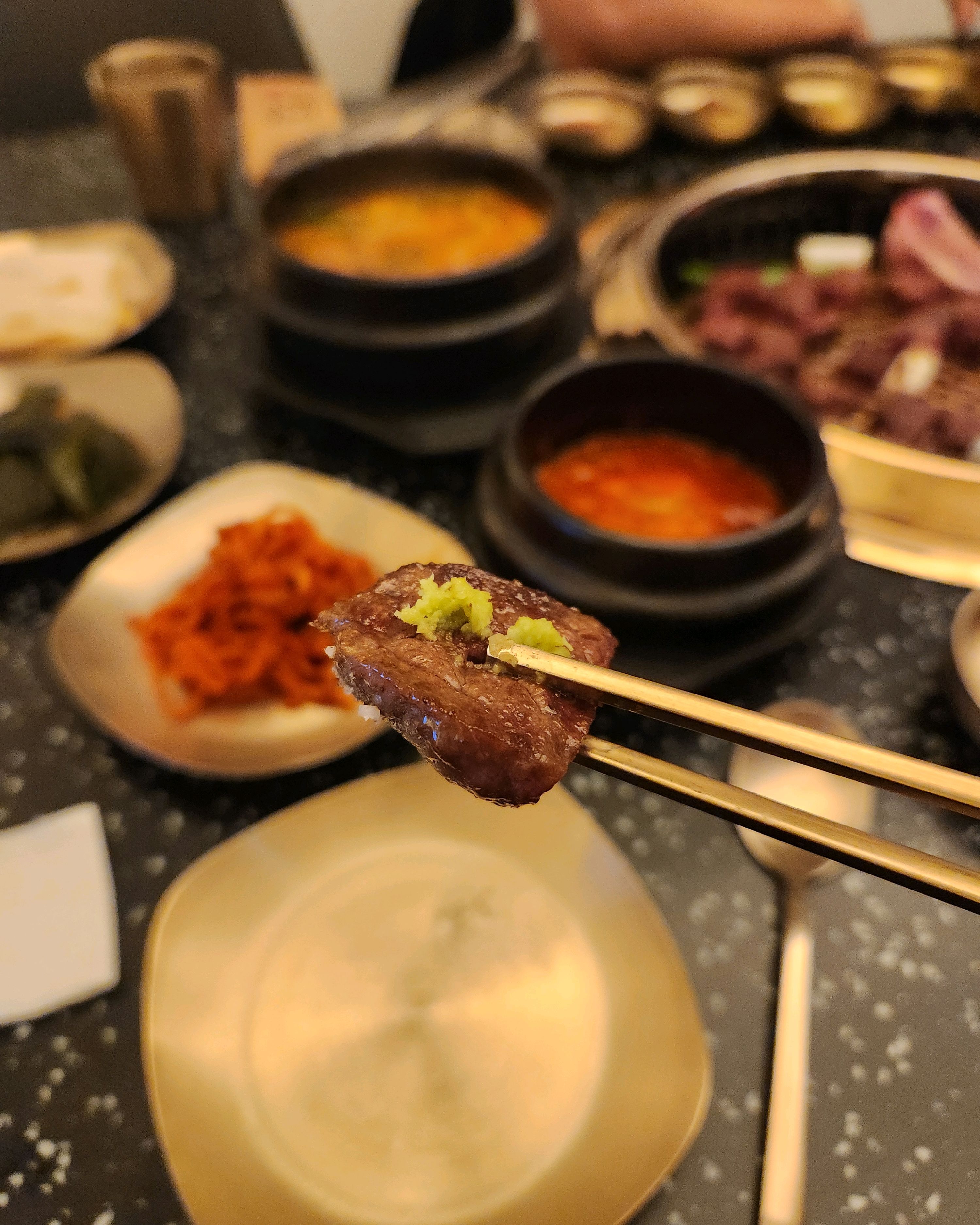 서울시 강남구 역삼1동 맛집 고기꾼김춘배 강남점