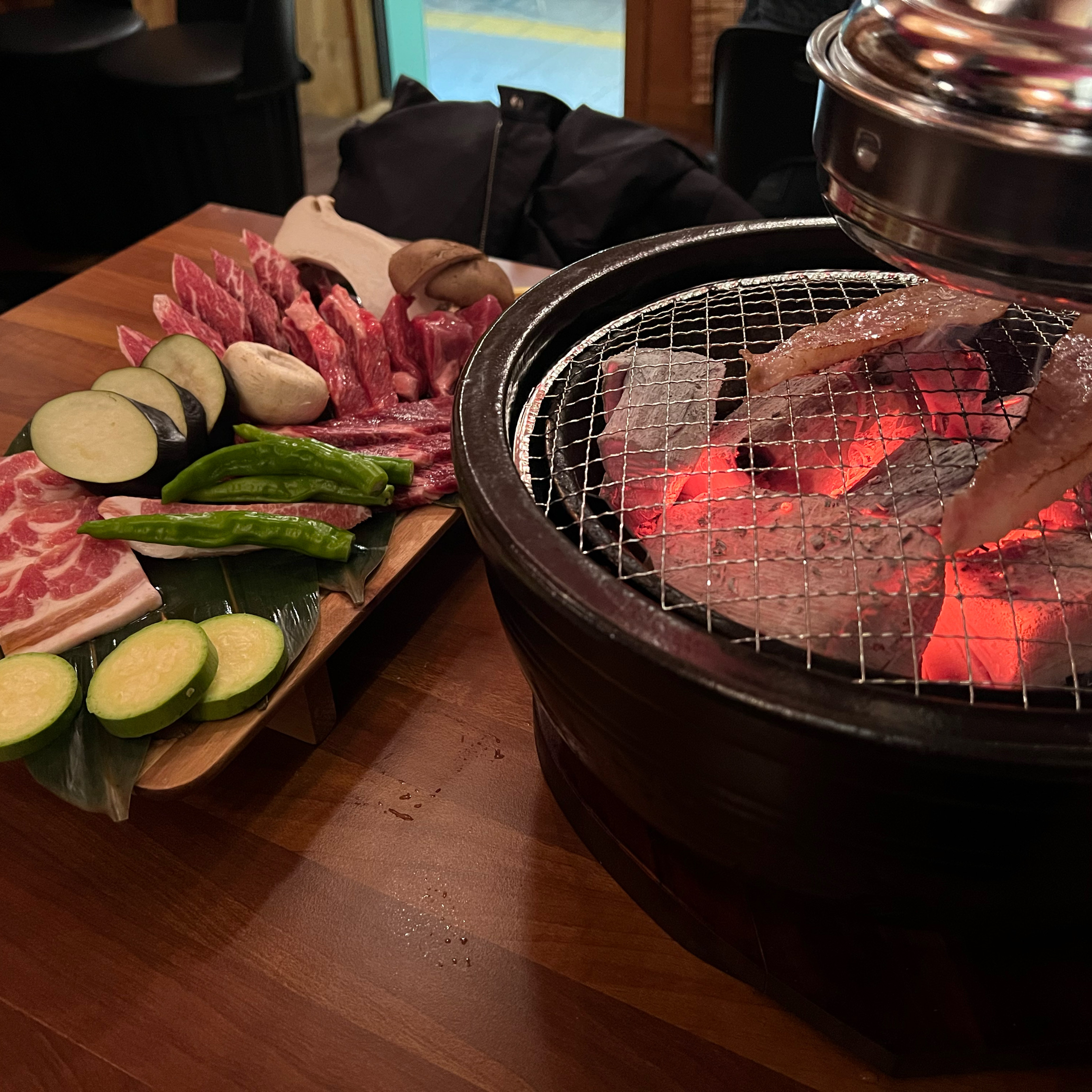 [경리단길 맛집 237화로] 직접 가본 로컬 리뷰