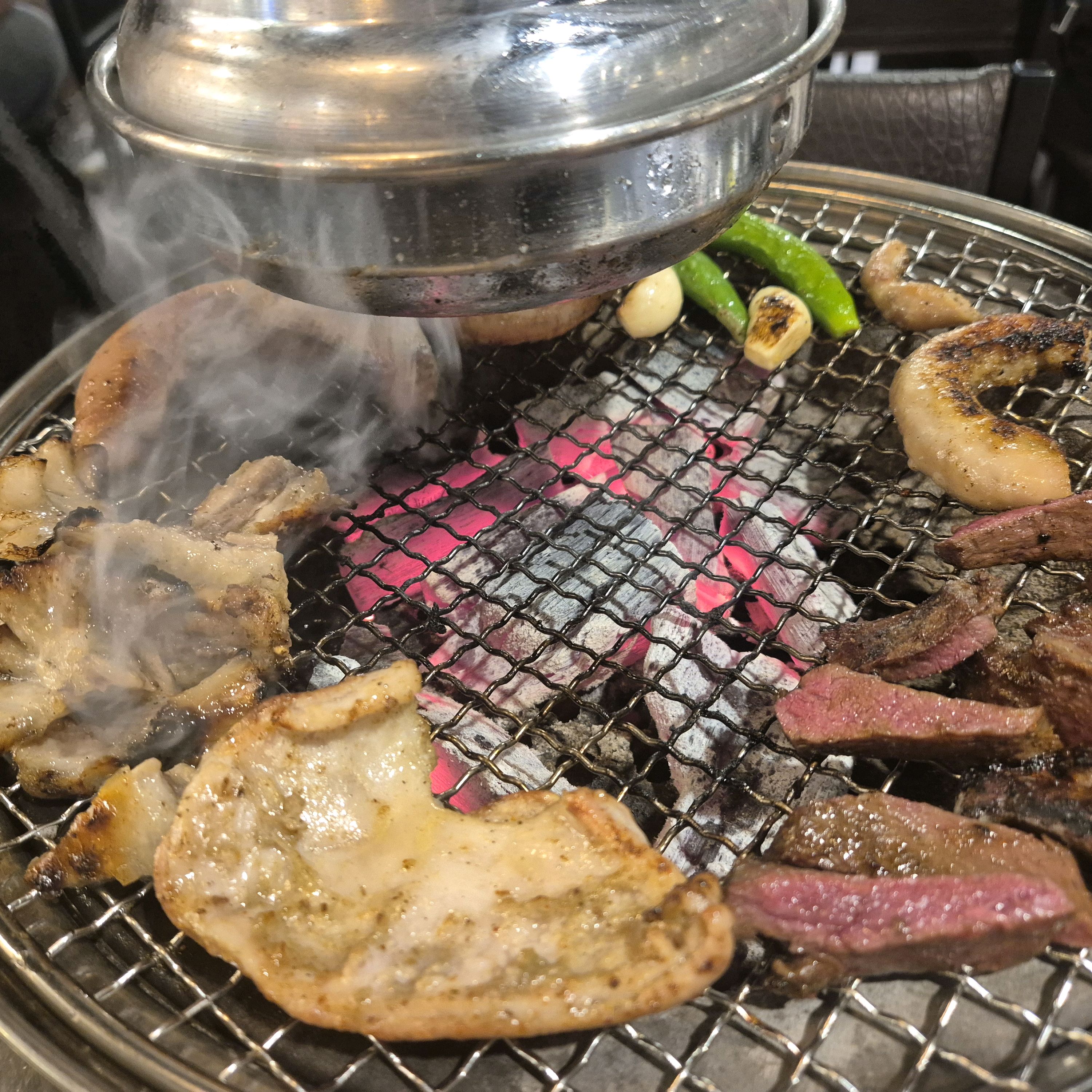
서울시 관악구 신림동 맛집 광명대창집 신림점