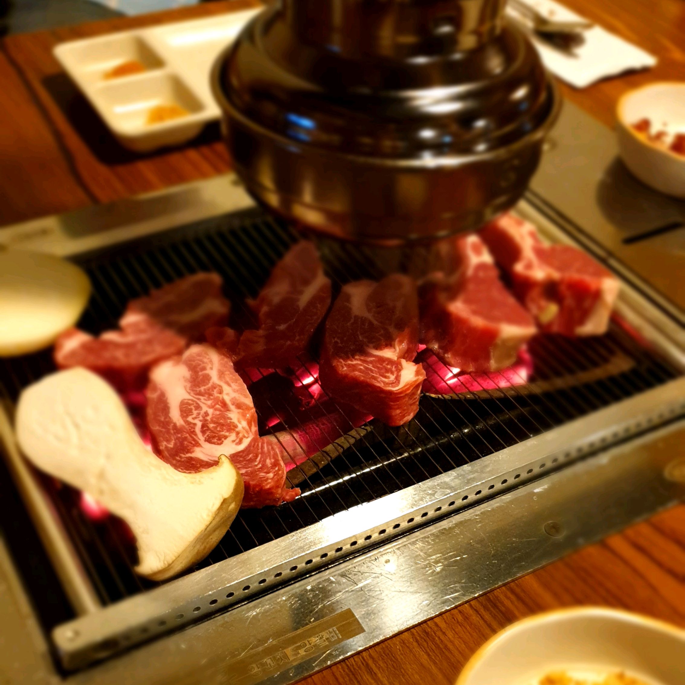 정자역 맛집 양프로 분당정자점 내돈내산 리얼후기