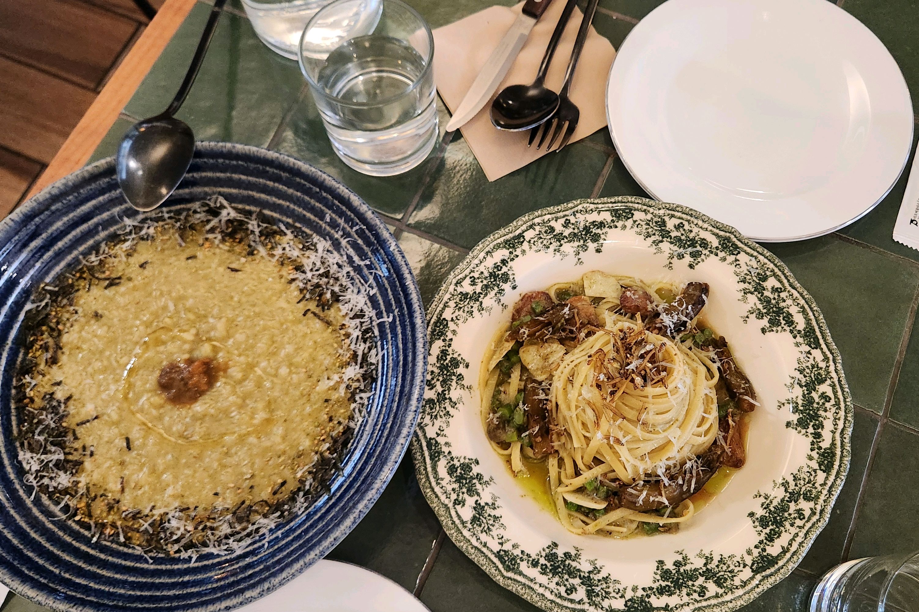 서울시 서초구 방배4동 맛집 와일드플라워