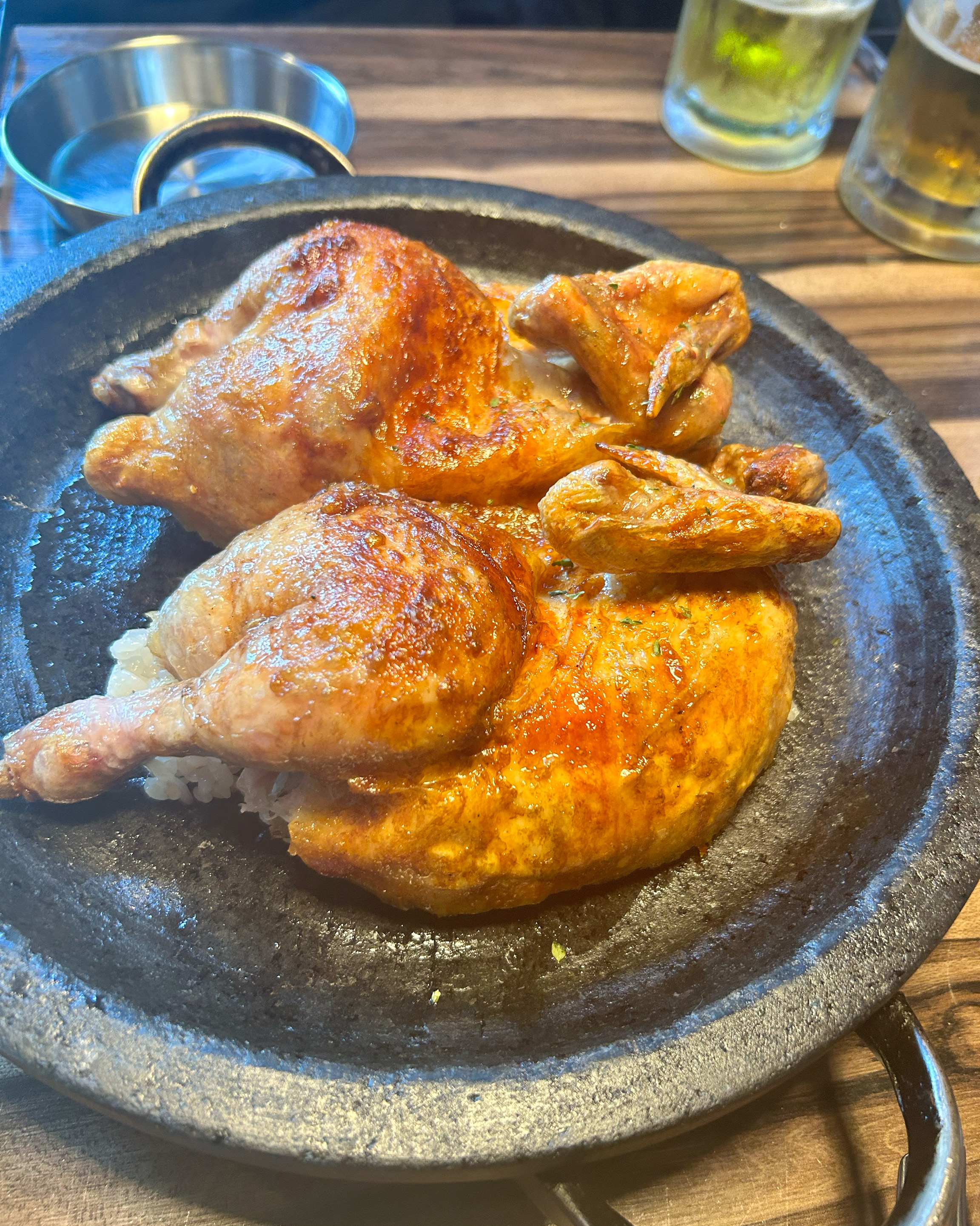 미금역 맛집 천석꾼 내돈내산 방문리뷰