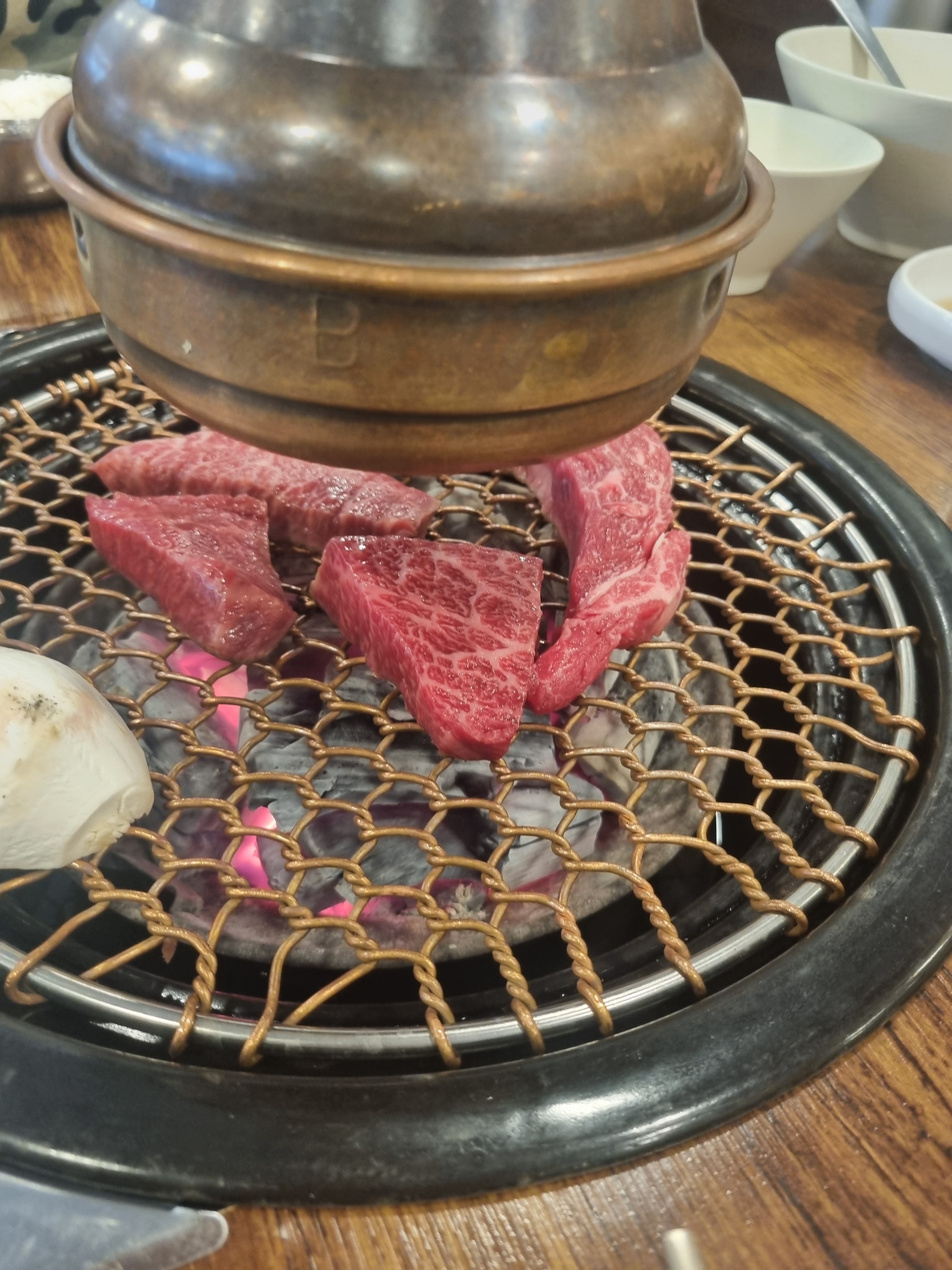 [안산 맛집 한판하이소1kg 안산점] 직접 가본 로컬 리뷰