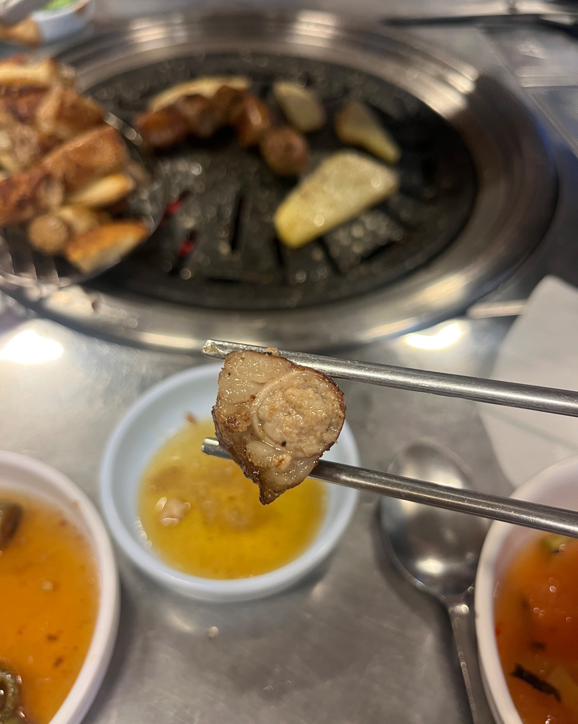 
양재역식당 황소양곱창 양재점