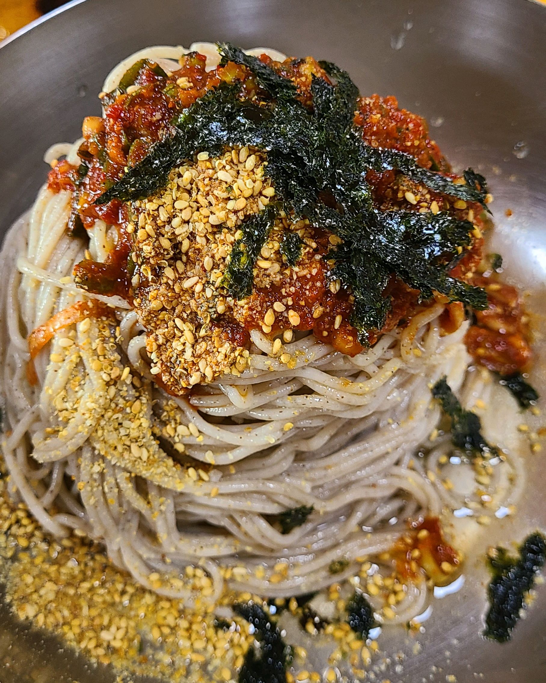 [춘천 맛집 유포리막국수] 직접 가본 로컬 리뷰