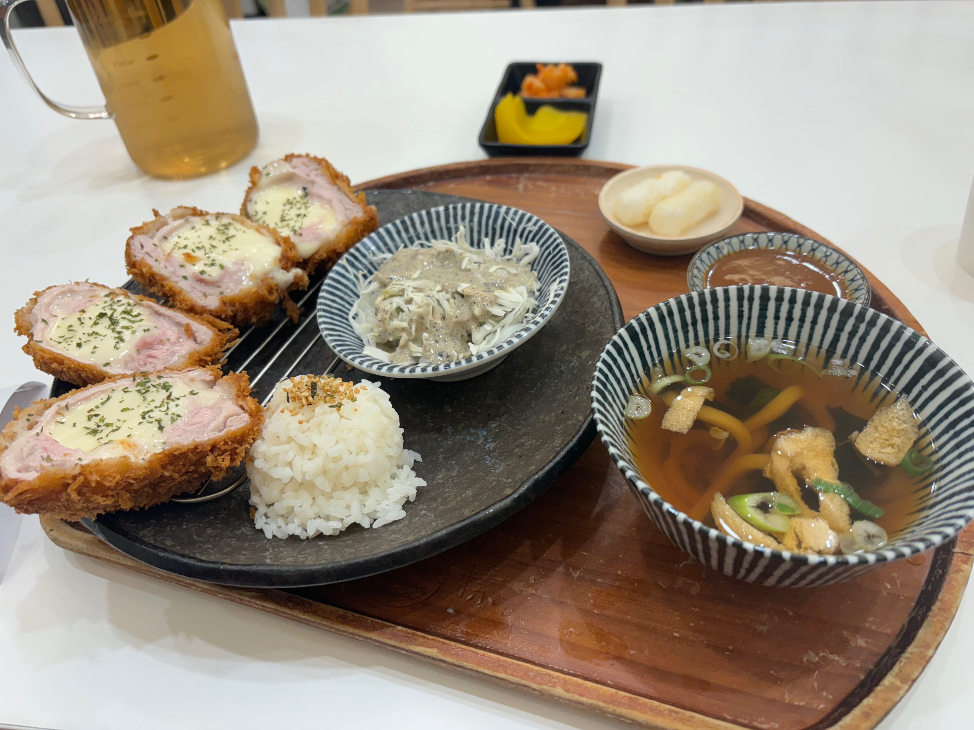 
서울시 관악구 봉천동 맛집 백소정 서울대입구역점